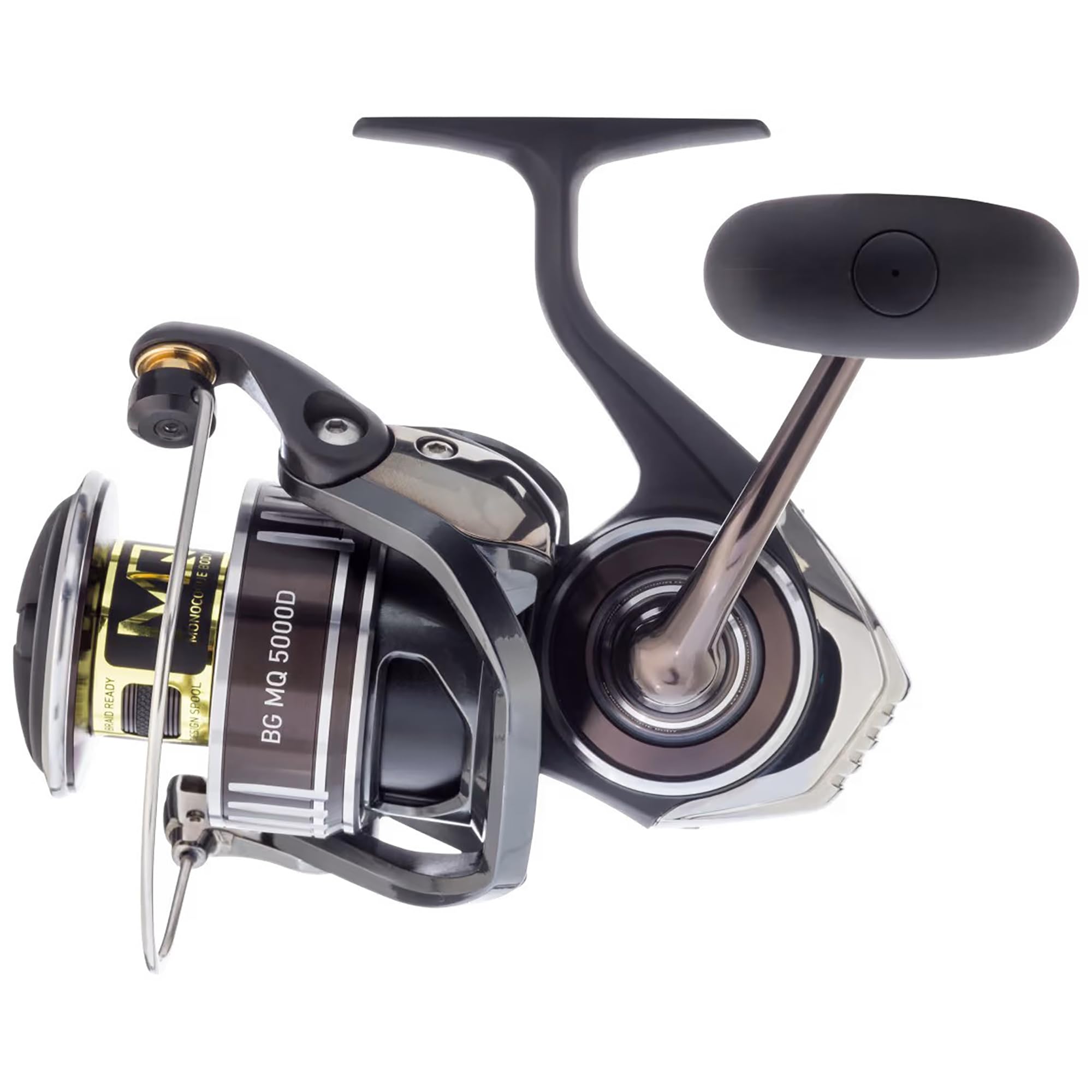 Daiwa Bgmq18000-H Bg Mq Spinning Reel