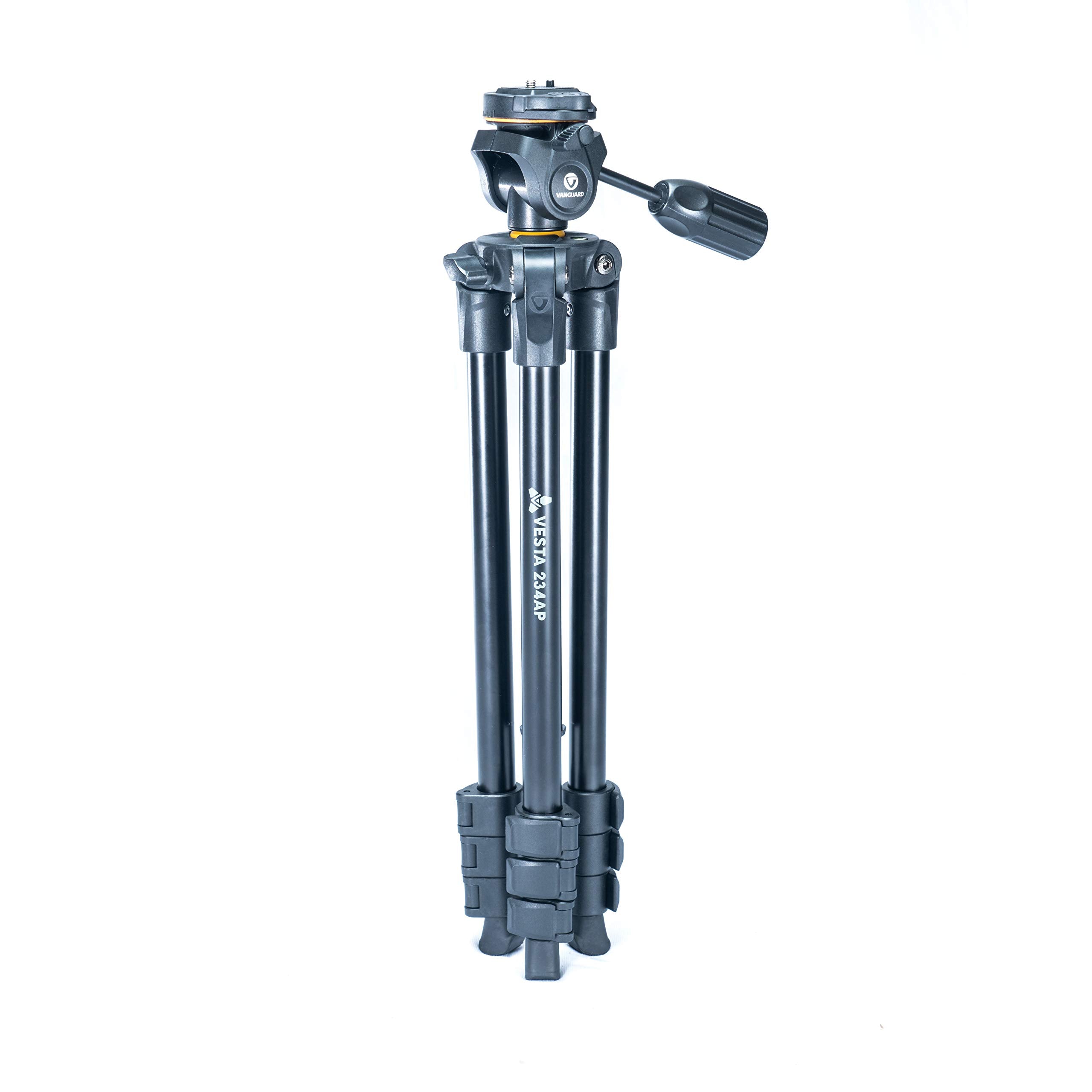 Vanguard Vesta 234Ap Tripod With Ph-23 Pan Head