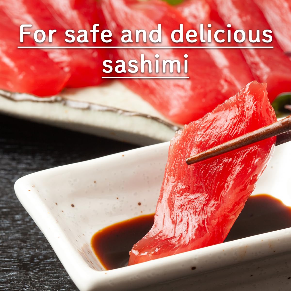 Kool Beam Japnanese Sushi Sashimi Lover'S Tool  Uv Flashlight 365Nm Find Anisakiasis In Natural Raw Fish Parasite Light