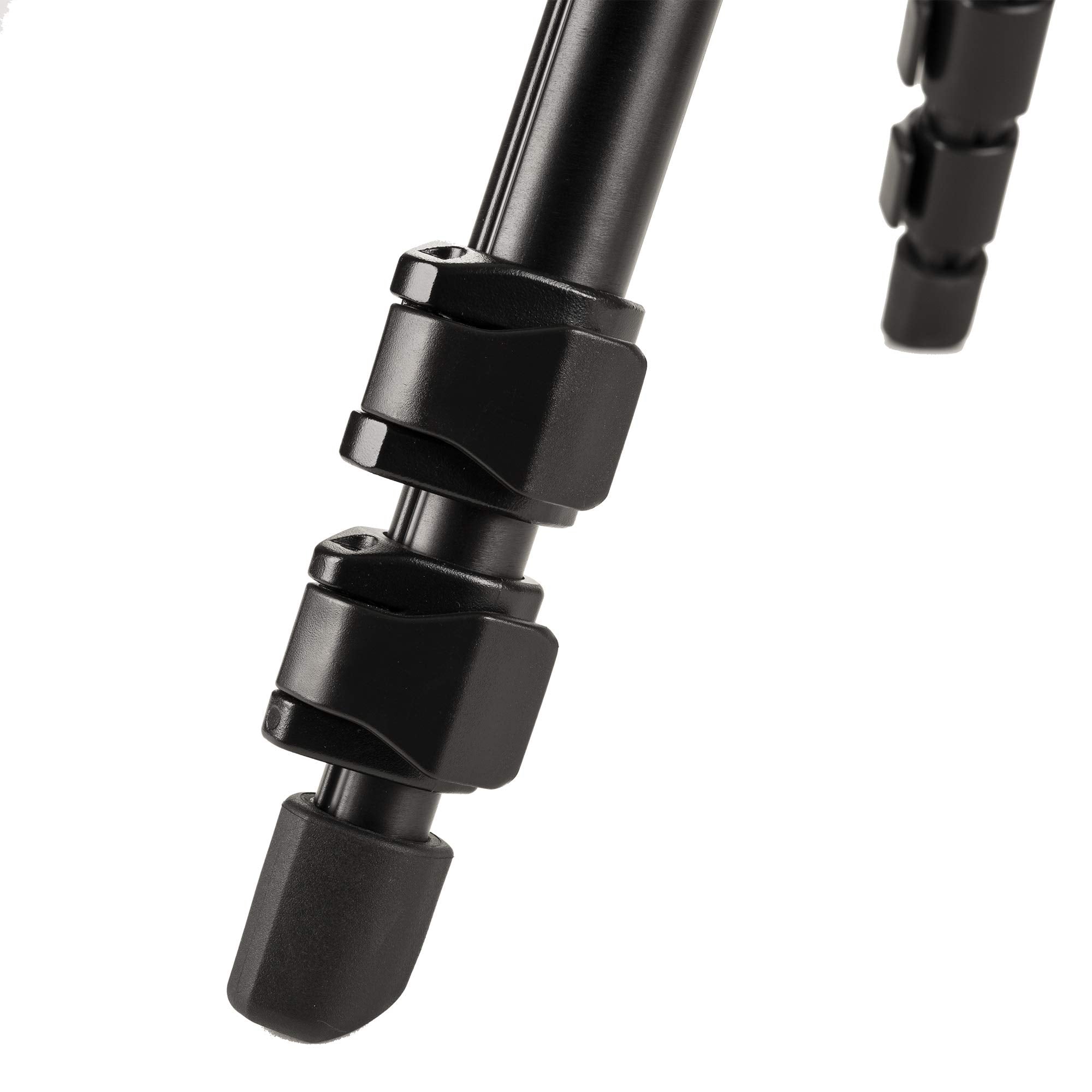 Slik Pro Al-523Bh5 Aluminum Tripod W/Pbh-535As Professional Ball Head