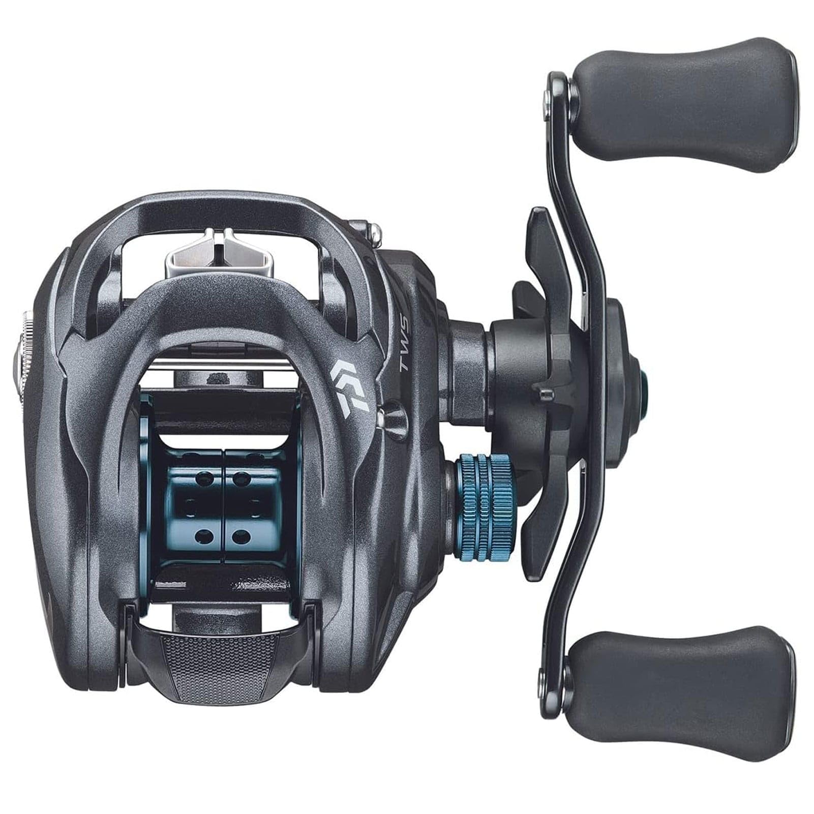 Daiwa Ttuct100Xsl Tatula Ct Baitcast Reel, 7 + 1, 8.1 : 1, Multi, One Size
