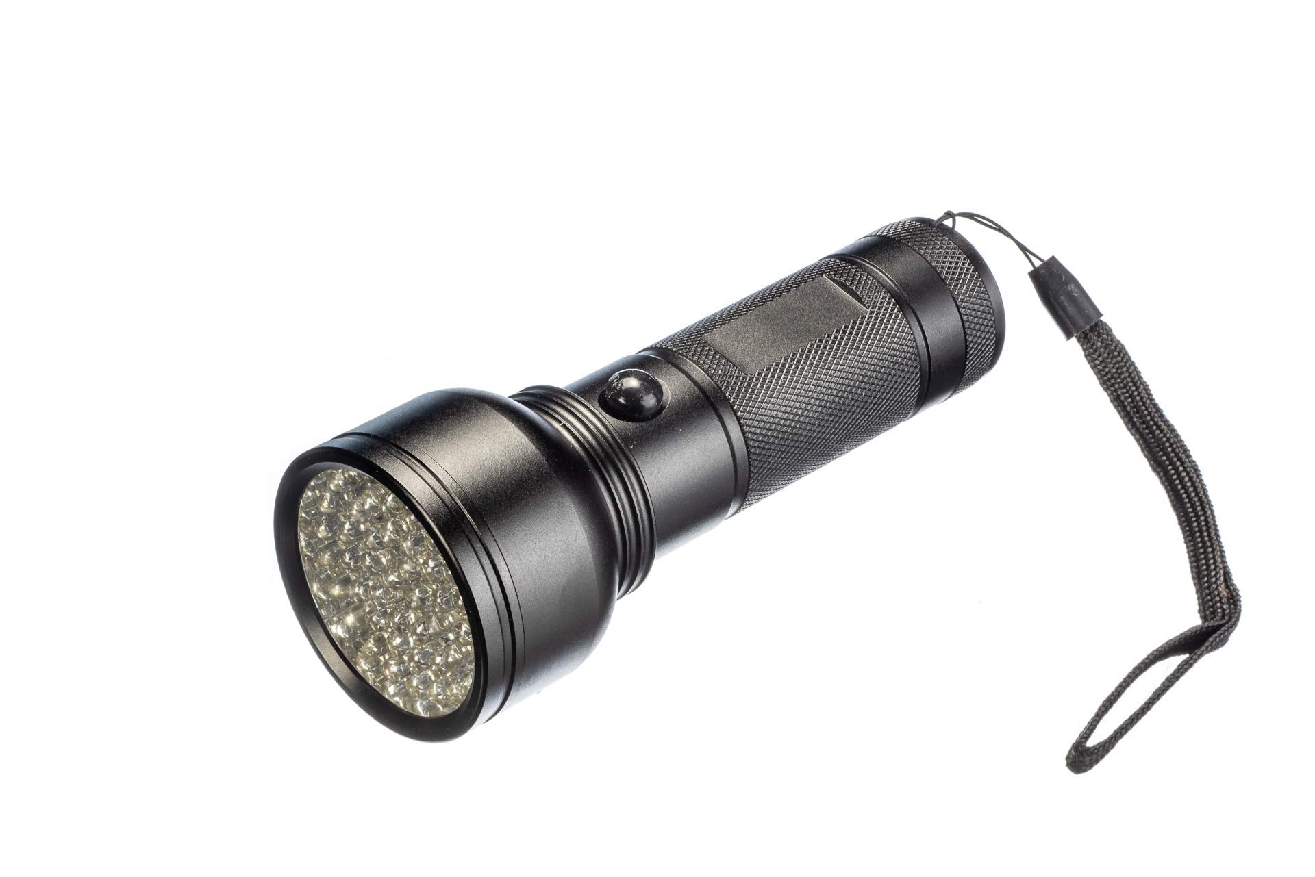 Everyday Survivor Black Light And White Led Flashlight - Es-51Uv