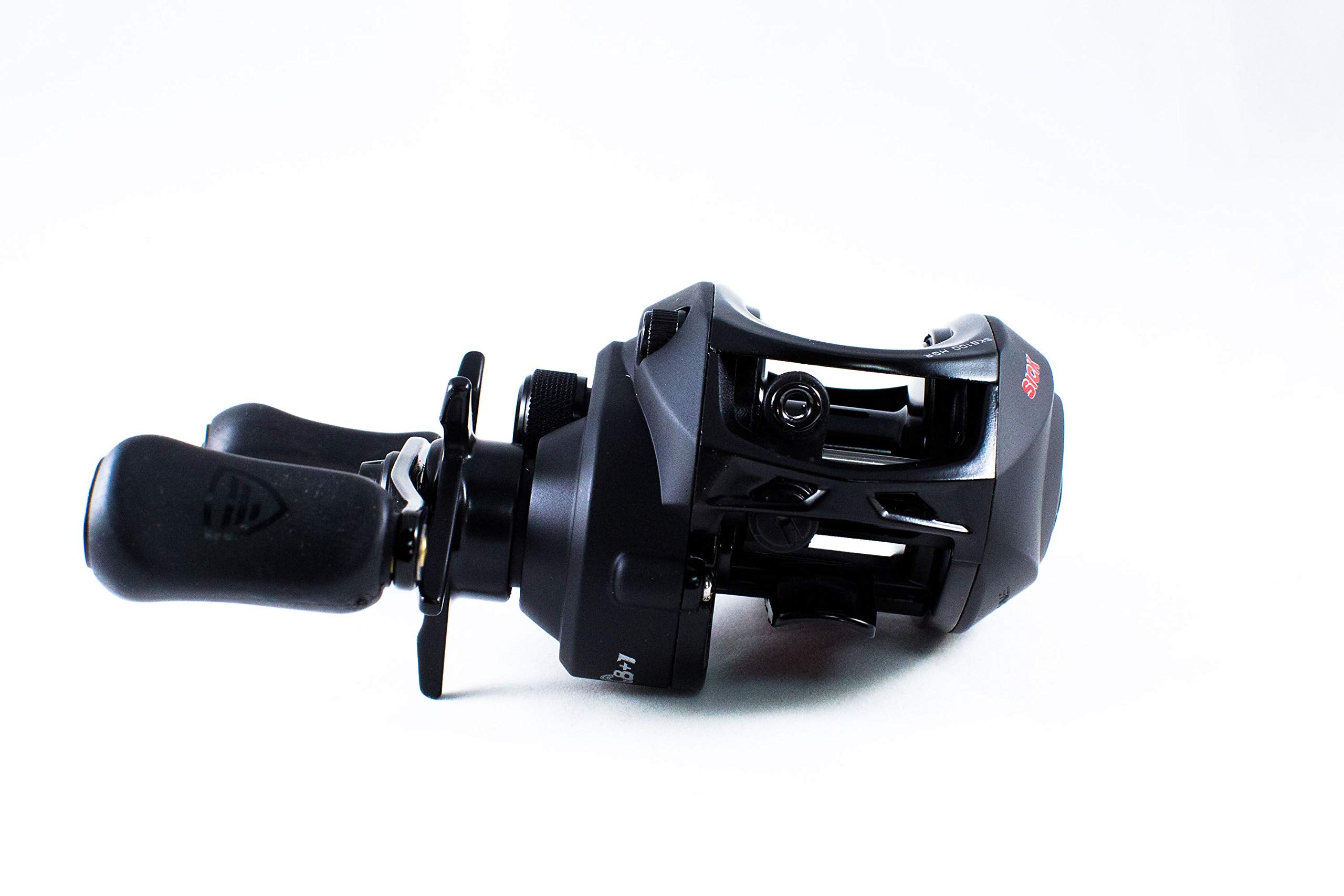 Favorite Fishing Usa Sick Stick Casting Reel
