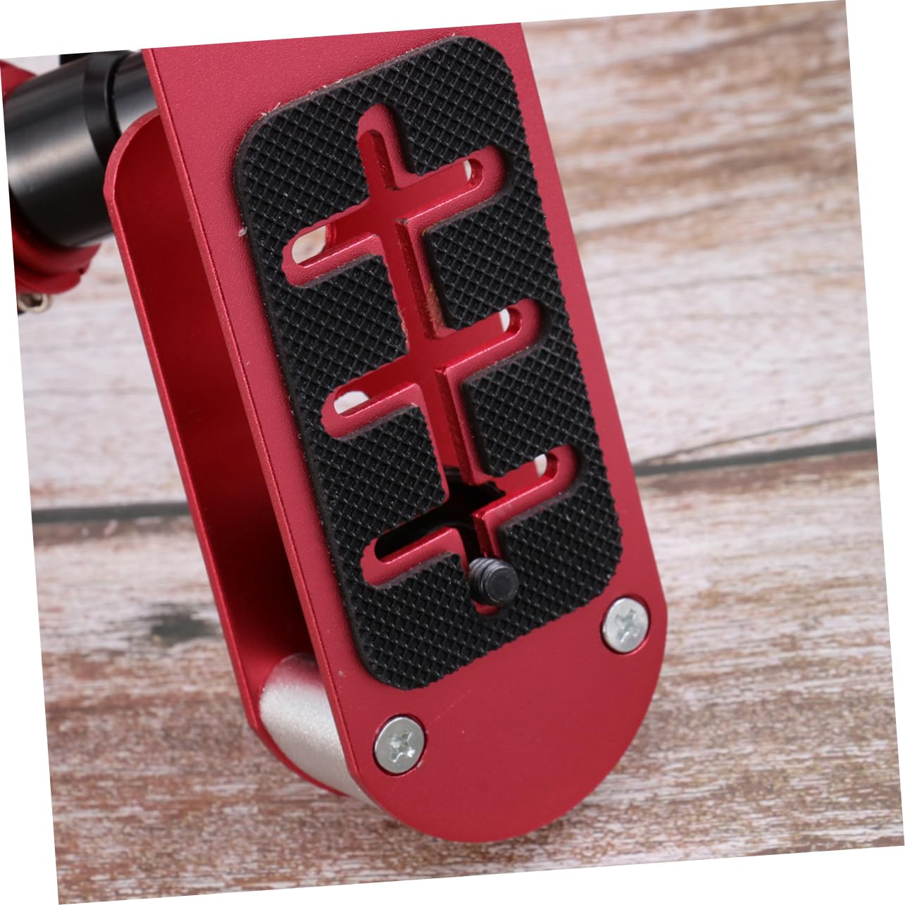 Moluckfu Camera Stabilizer Action Stabilizing Handle Video Action Stabilizing For Dslr Hand-Held Stabilizer