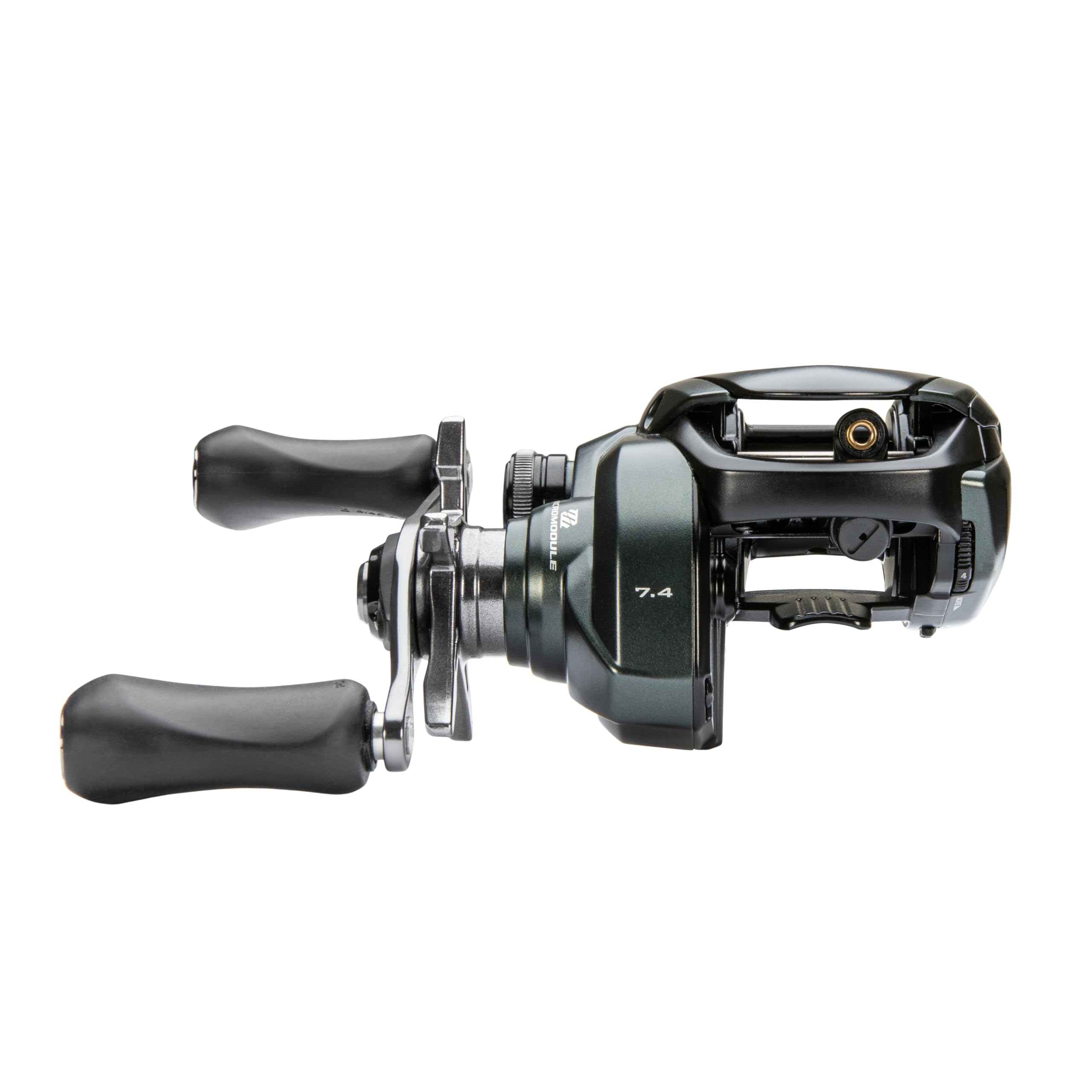 Shimano Curado Mgl 150 Low Profile Reels (Cumgl150Xg) Fishing