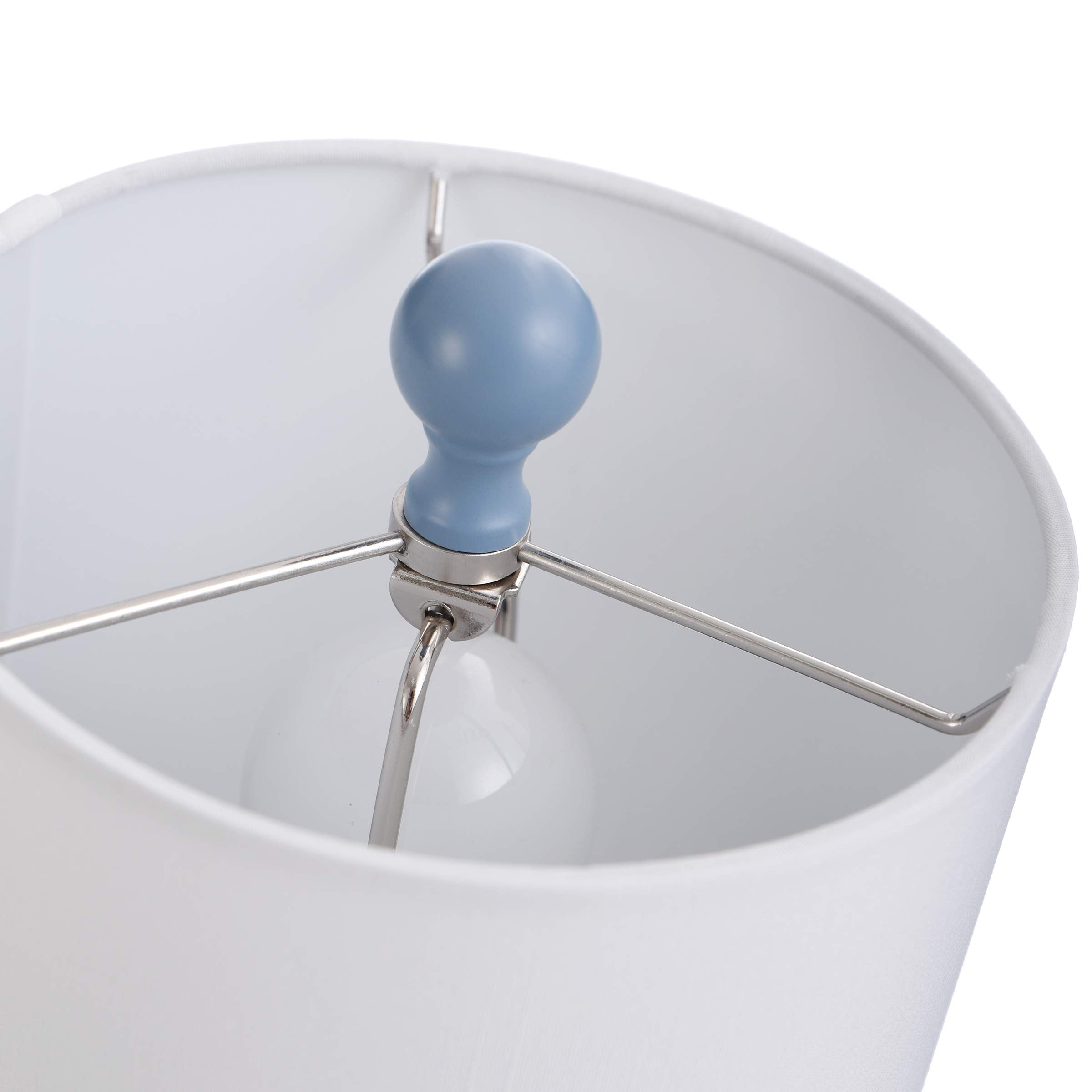 Collective Design L10000Dam Table Lamp, Blue
