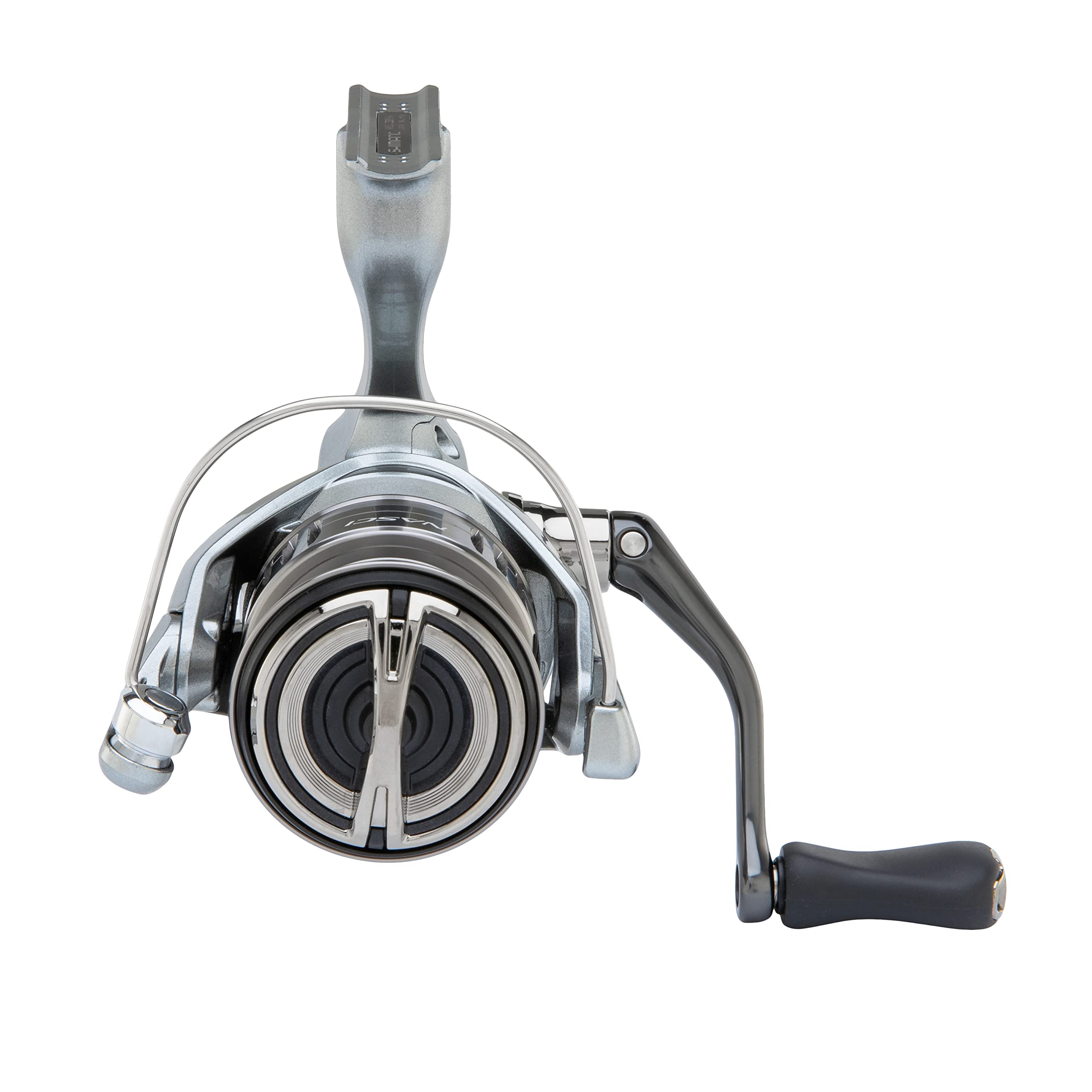 Shimano Nasci Fc Spinning Reels (Nas500Fc) Fishing