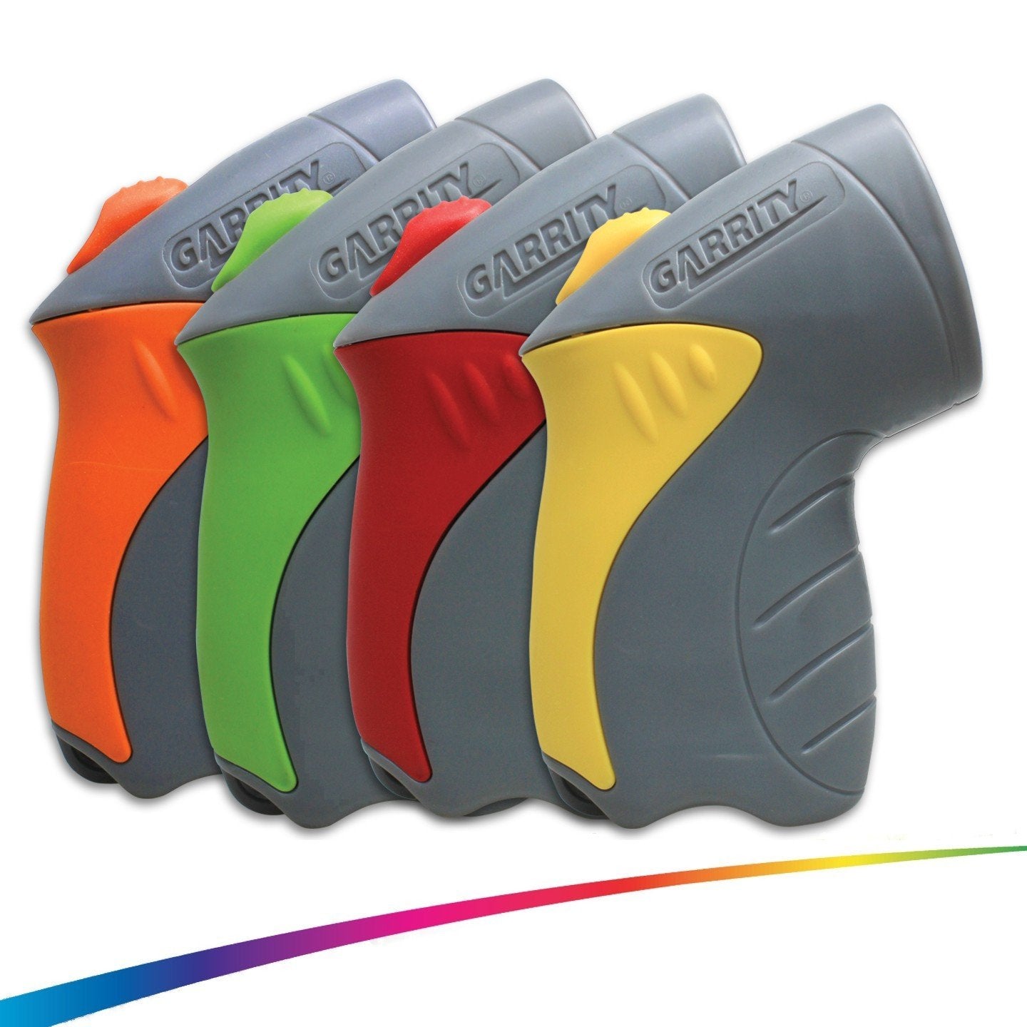 Garrity  Led Lifelite Flashlight (Colors Vary, Set Of 2) Great For Household Use