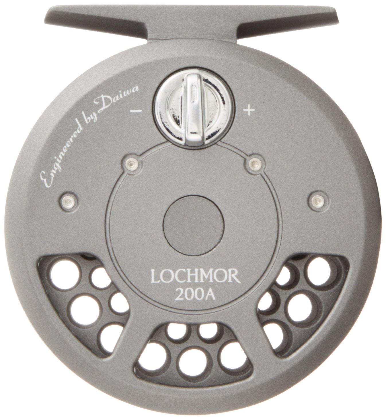 Daiwa Lohommore A Fly Reel 100/200/300