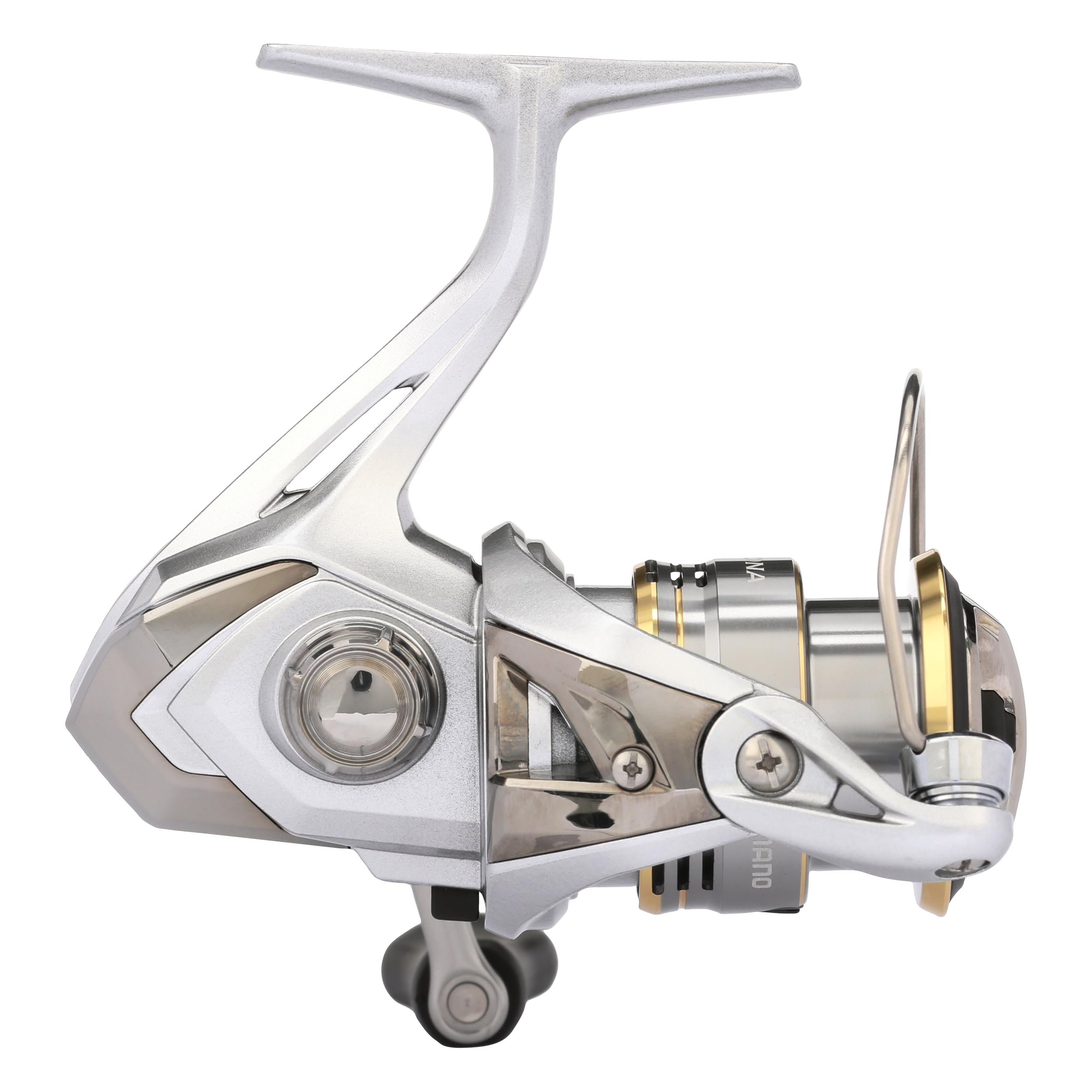 Shimano Inc. Sedona 1000 Fj Clam