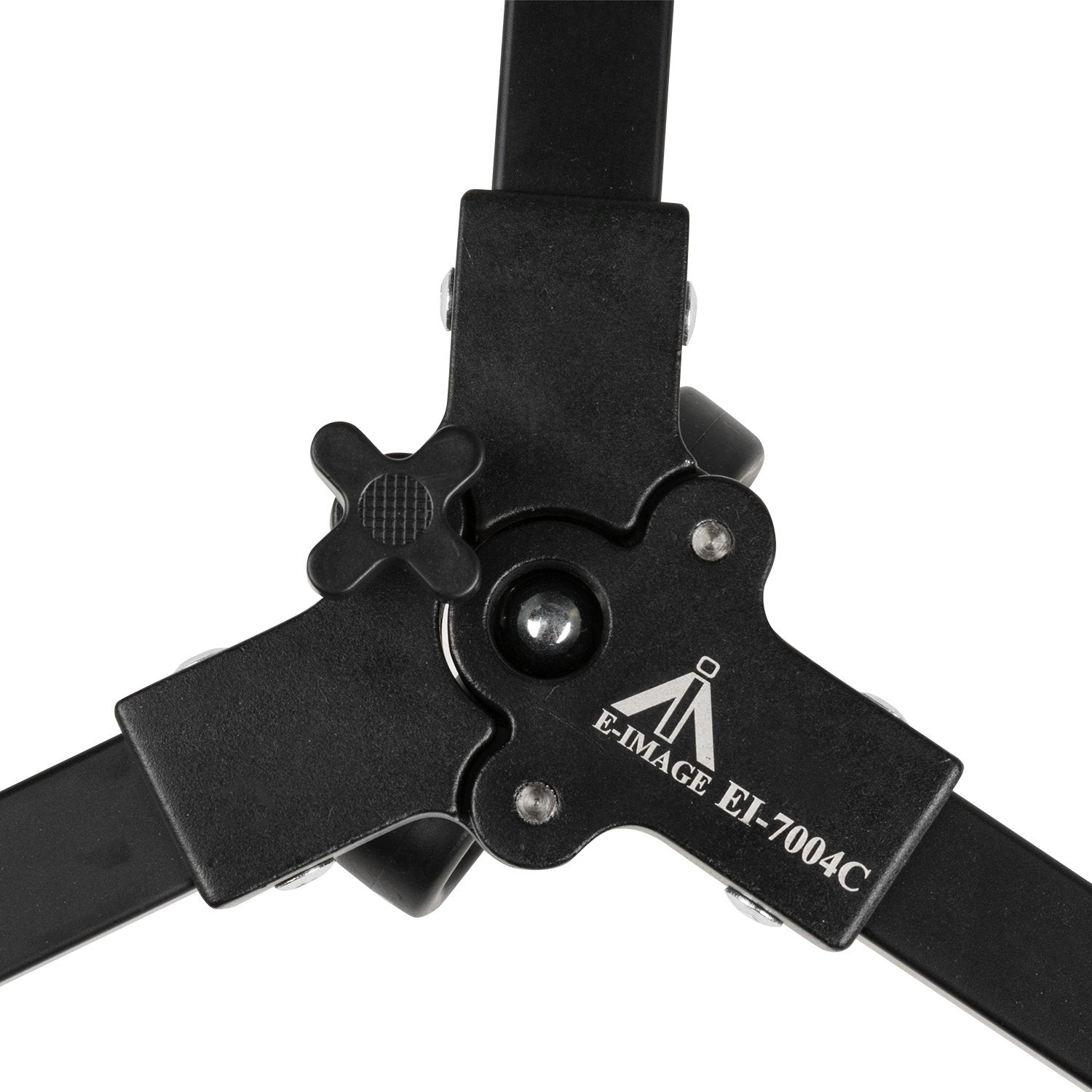 Ikan Universal Middleweight Tripod Dolly (E-Image) Black (Ei-7004C)