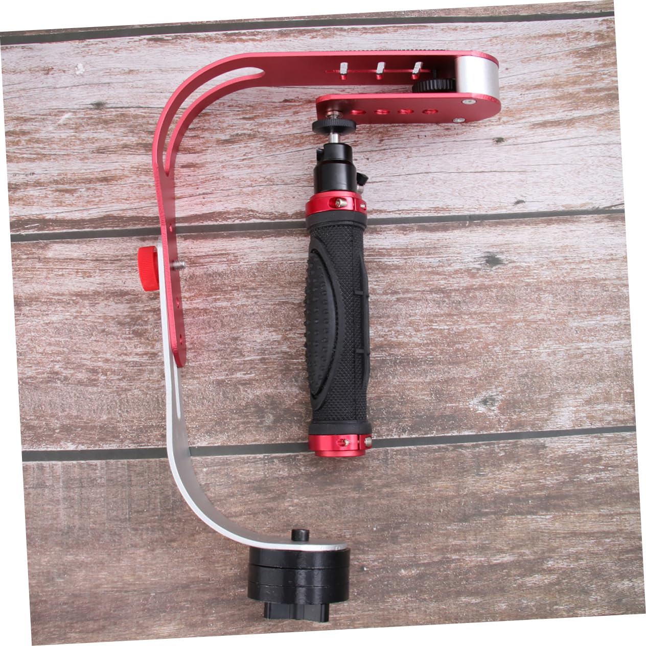 Artibetter Handheld Camera Stabilizer For Bow-Type Photo Stabilizer Gimbals For Smooth Videos