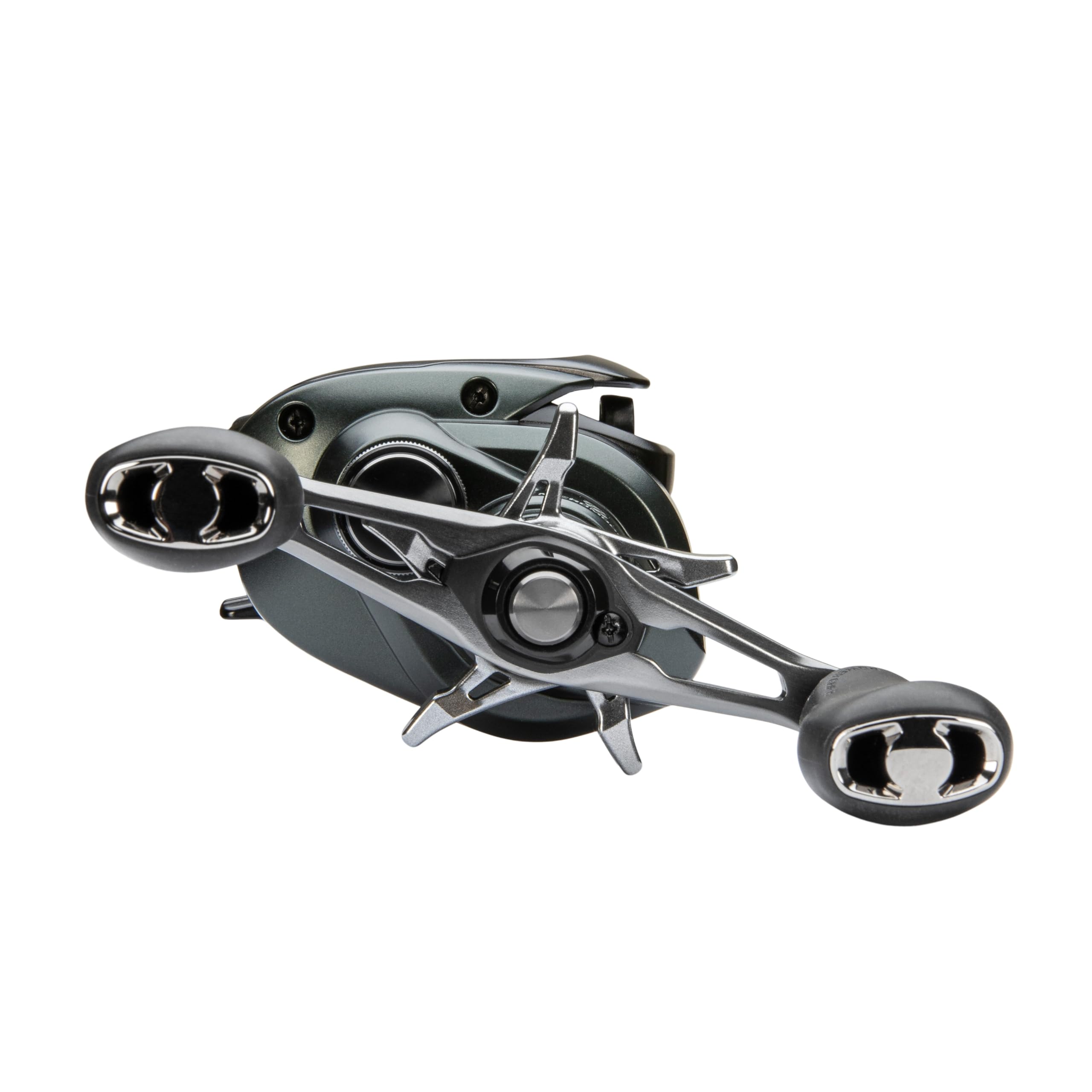 Shimano Curado Mgl Low Profile Baitcast