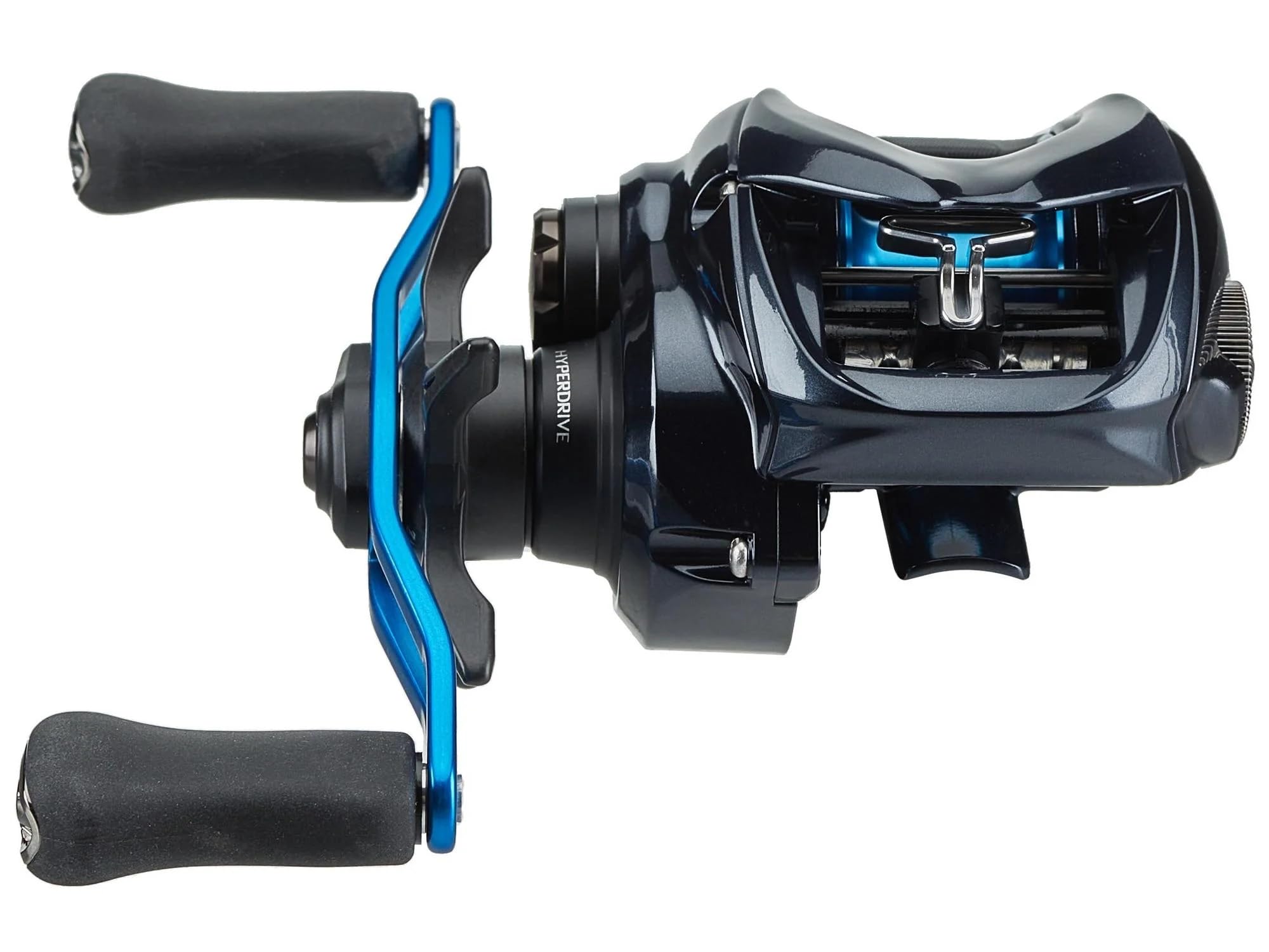 Daiwa Coastal Sv Tw150 Casting Reel - Inshore Baitcasting Reel