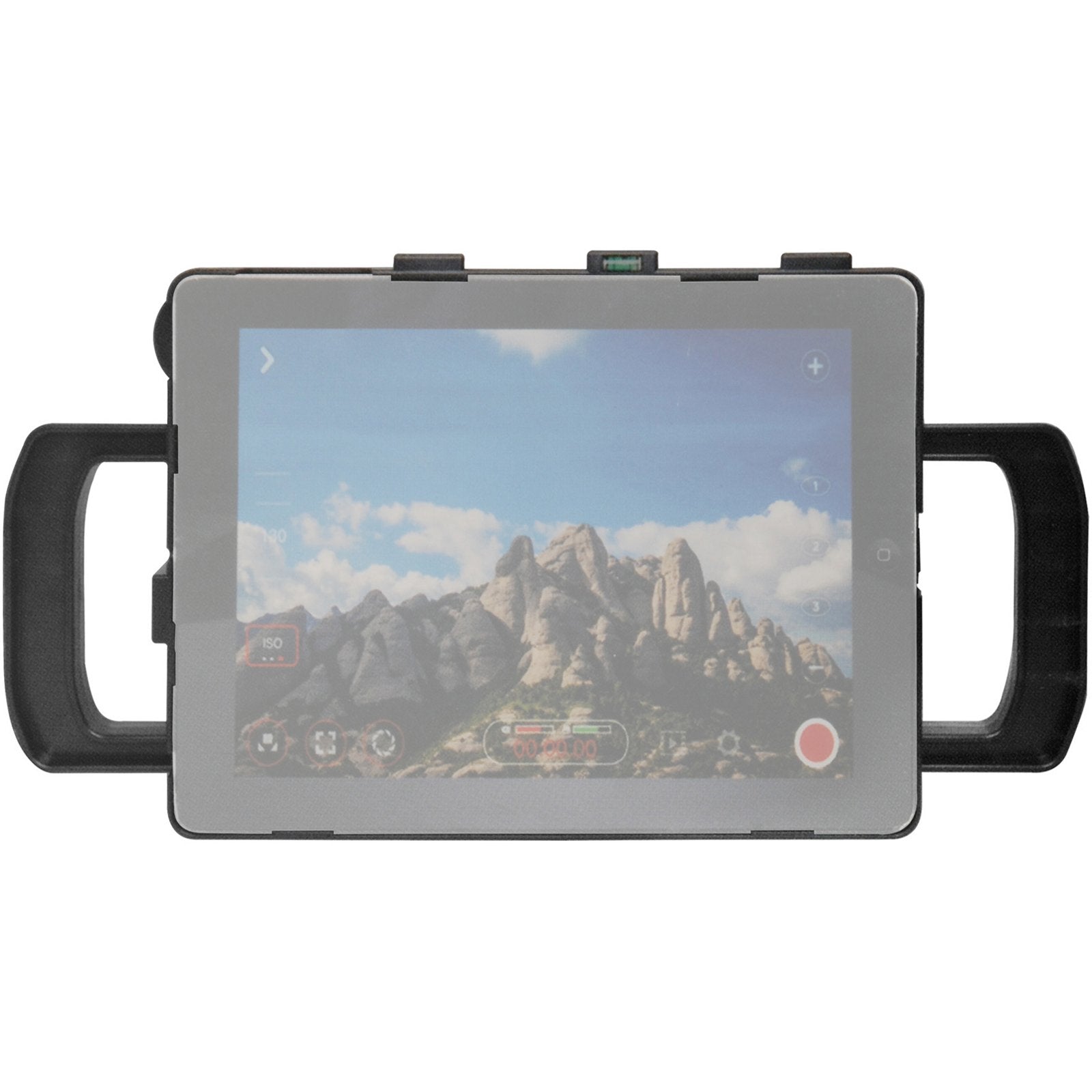 Mela Mount Melamount Mm-Ipad Pro 9.7 Video Stabilizer Pro Multimedia Rig For Apple Ipad Pro 9.7