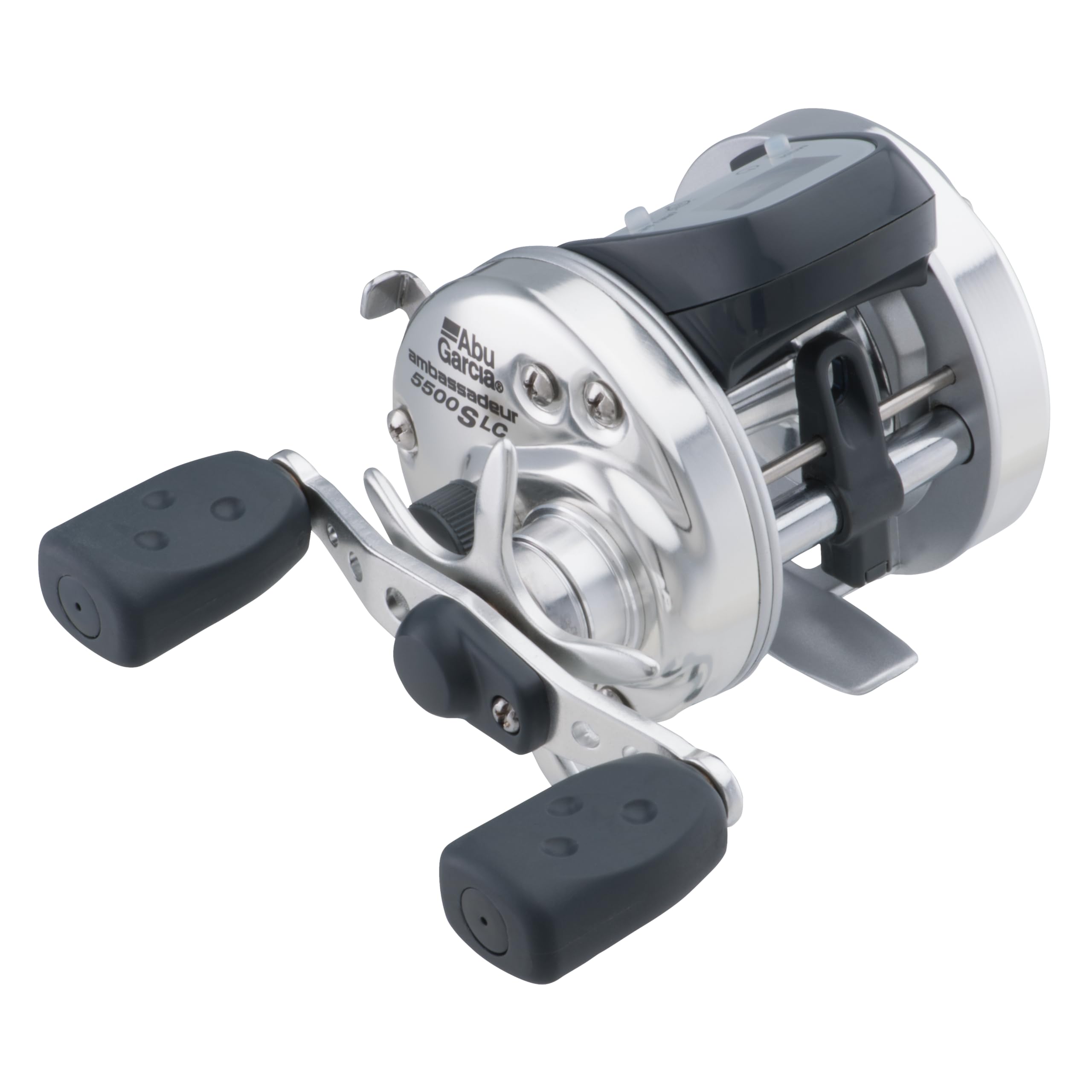 Abu Garcia Abu Garcia Ambassadeur S Line Counter