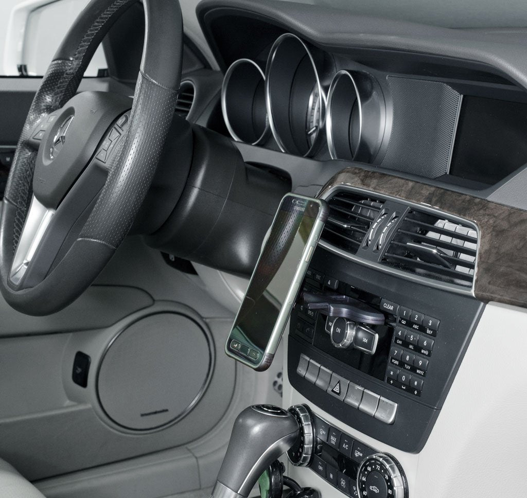 Goxt Magnetic Cd Slot Mount