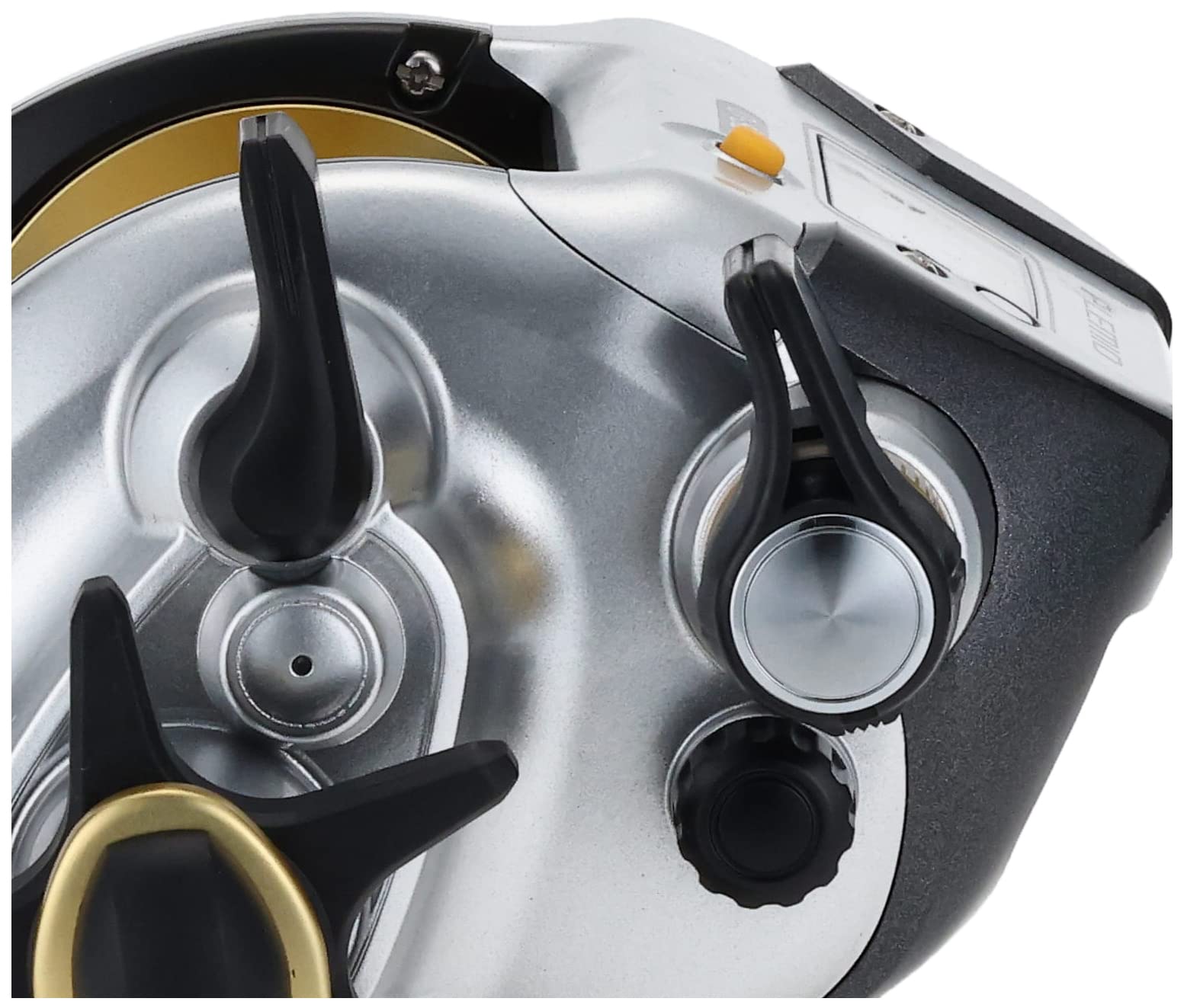 Shimano Plemio 3000 Big Game [Japan Import]