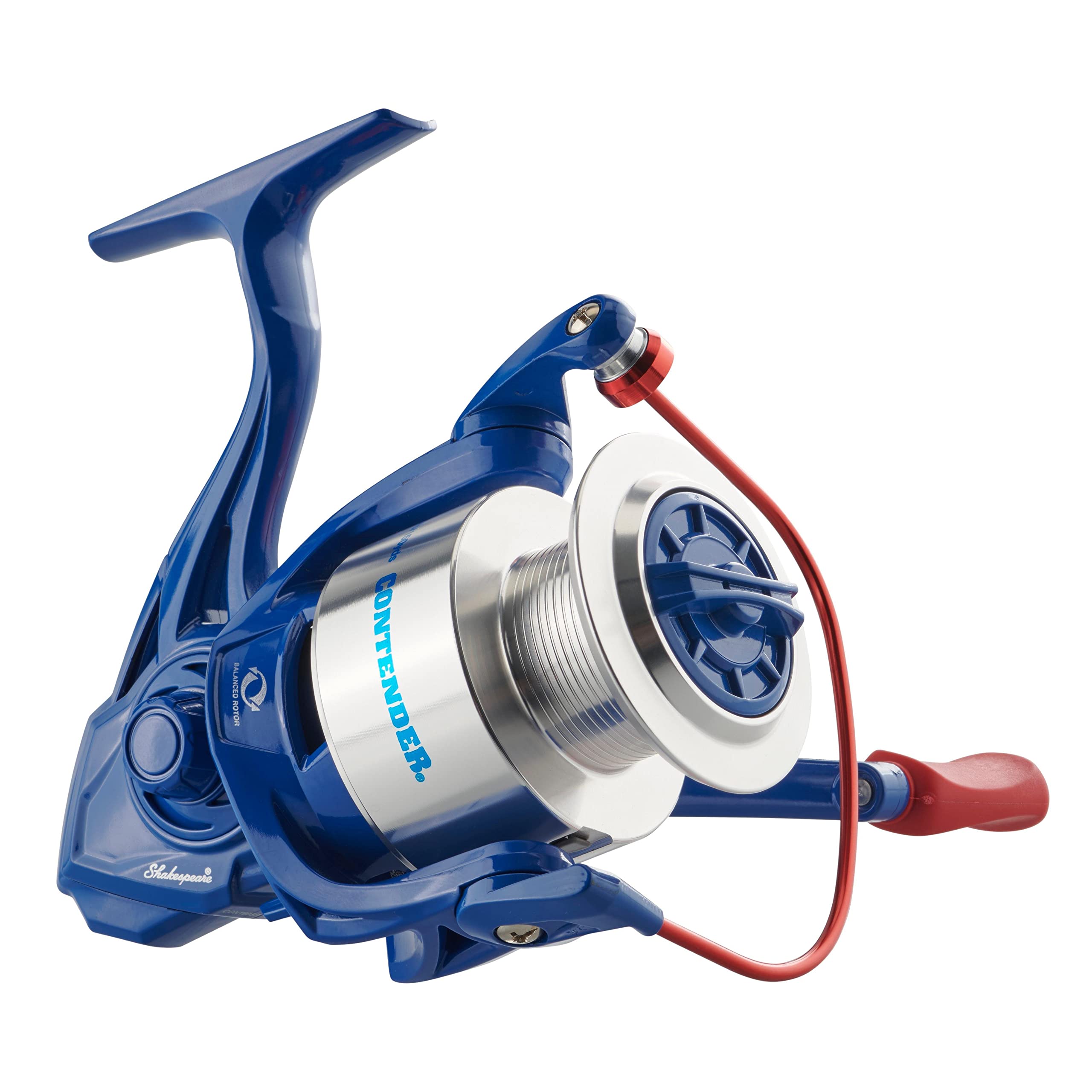 Shakespeare Contender Spinning Fishing Reel
