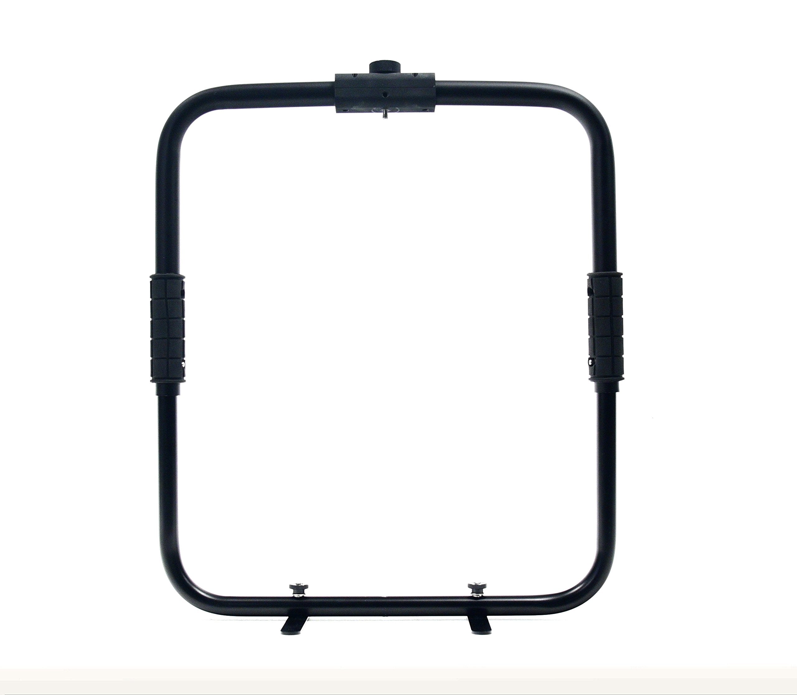 Glide Gear Hlo1 Gimbal Mount Halo Stand For Motorized 3 Axis Gimbal Stabilizer Ronin S - Zhiyun Crane