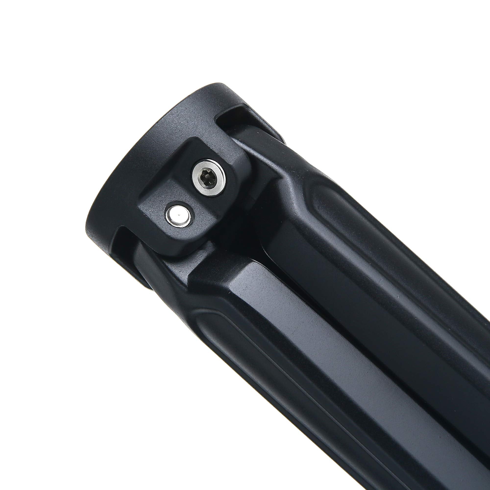 Ruittos Mini Tripod, Tabletop Stand Base Compatible With Dslr Camera, Zhiyum Crane V2/Crane-M/Smooth Q/Smooth 3 Iii Ii Moza Air Moza Mini-G Feiyu G4 Pro Godox A1 Phone Flash (Rt-T21)