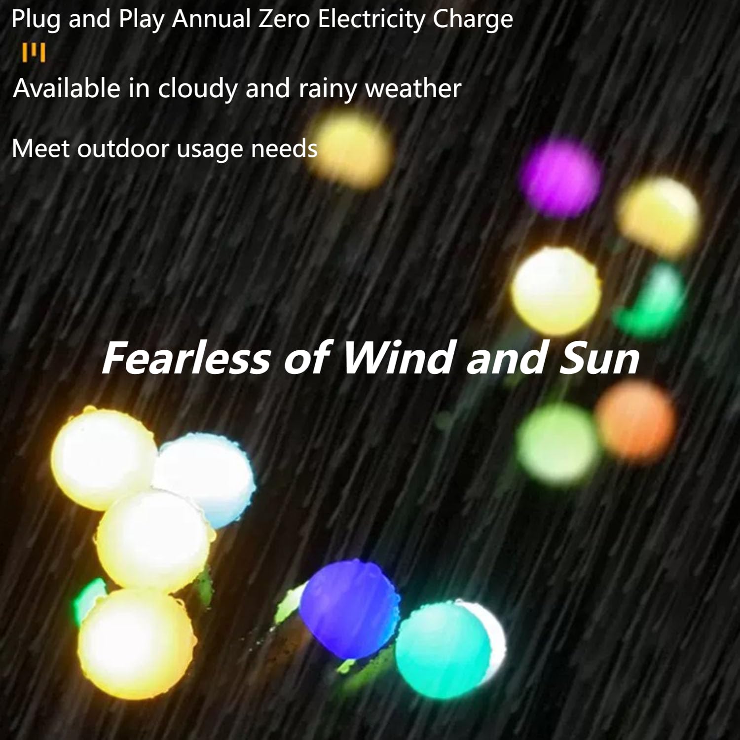 Covs Solar Garden Lights 8 Led Vibrant Firefly Starburst Swaying Lights By Wind Solar Lights For Outside Garden Decoration Firefly Lamp Outdoor Waterproof Multi Color (8 Pack, Multi-Colored)