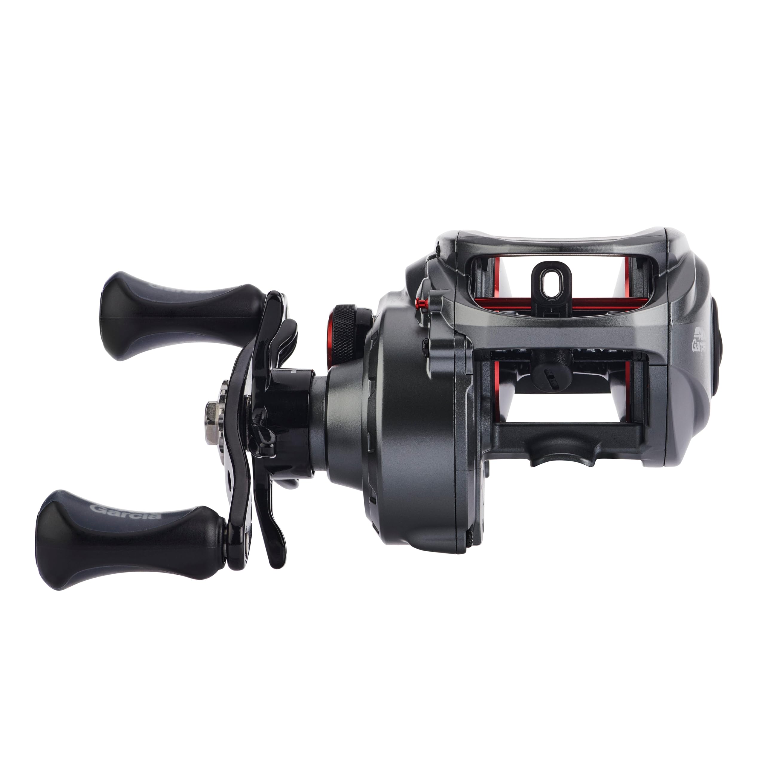 Abu Garcia Baitcast Wheels