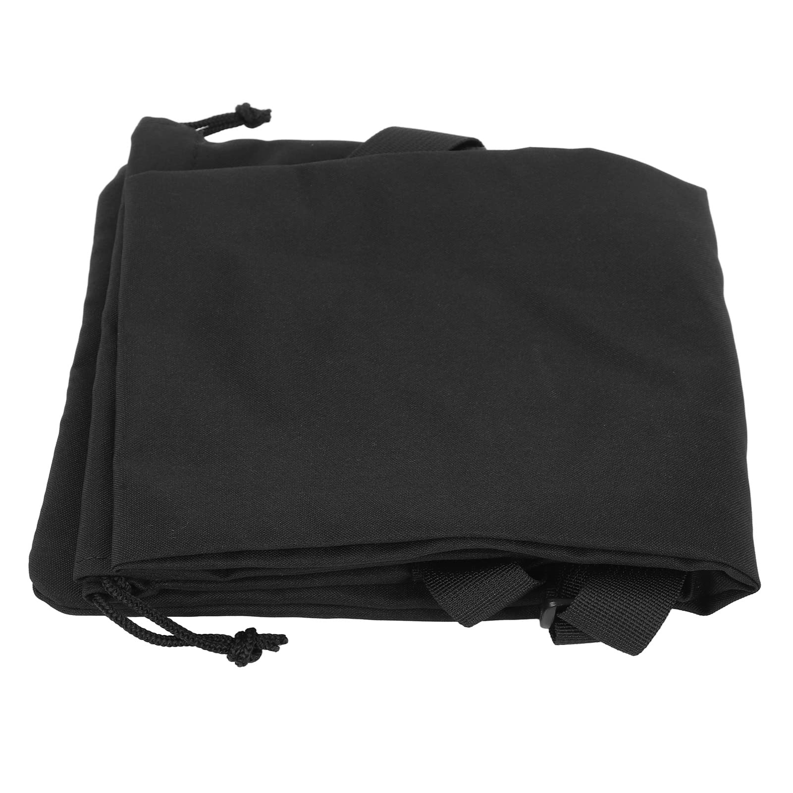 Shanrya Light Stand Tripod Monopod Camera Case, Light Stand Tripod Carrying Bag Nylon Portable For Studio For Photographic Equipment(Large)
