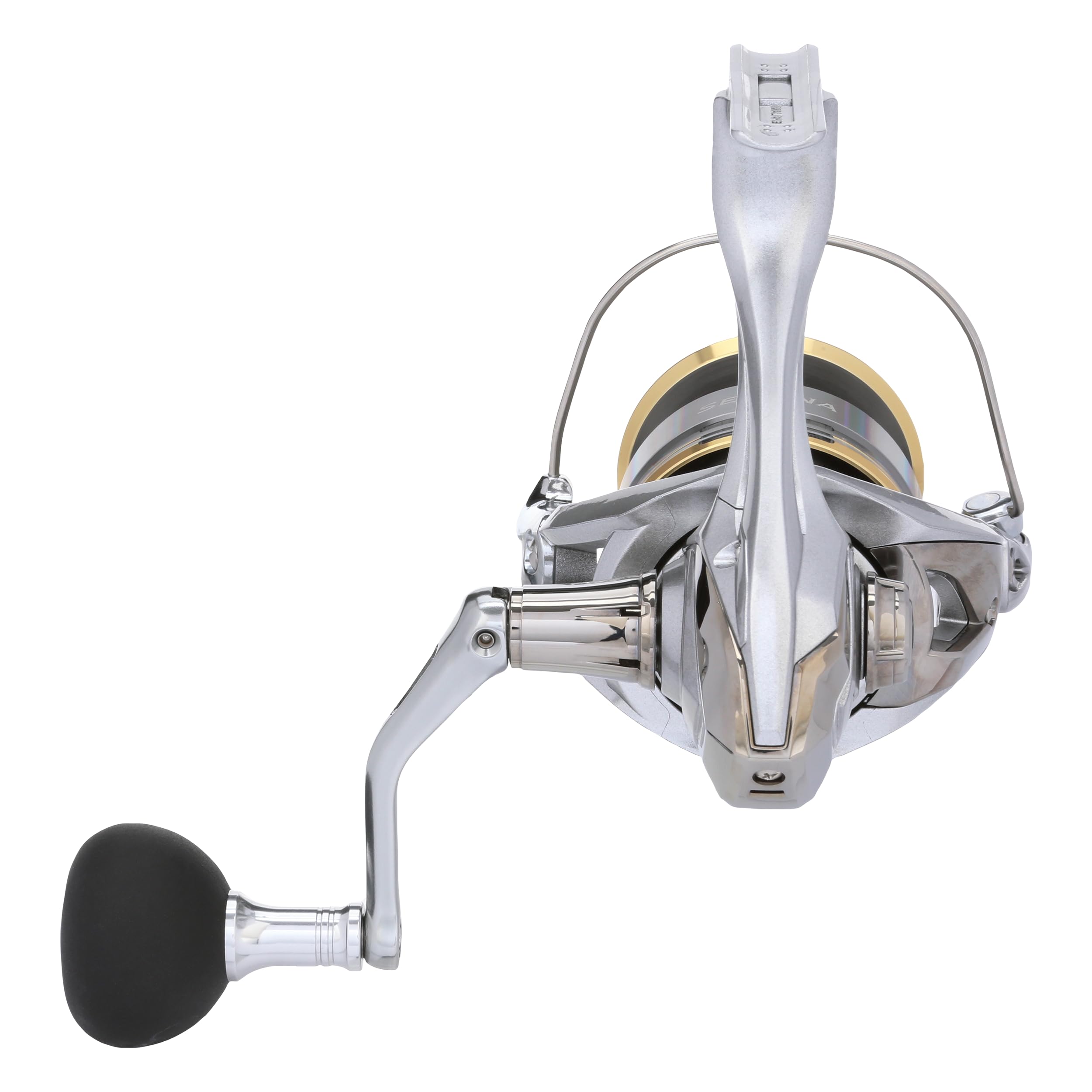 Shimano Inc. Sedona C5000Xg Fj Clam