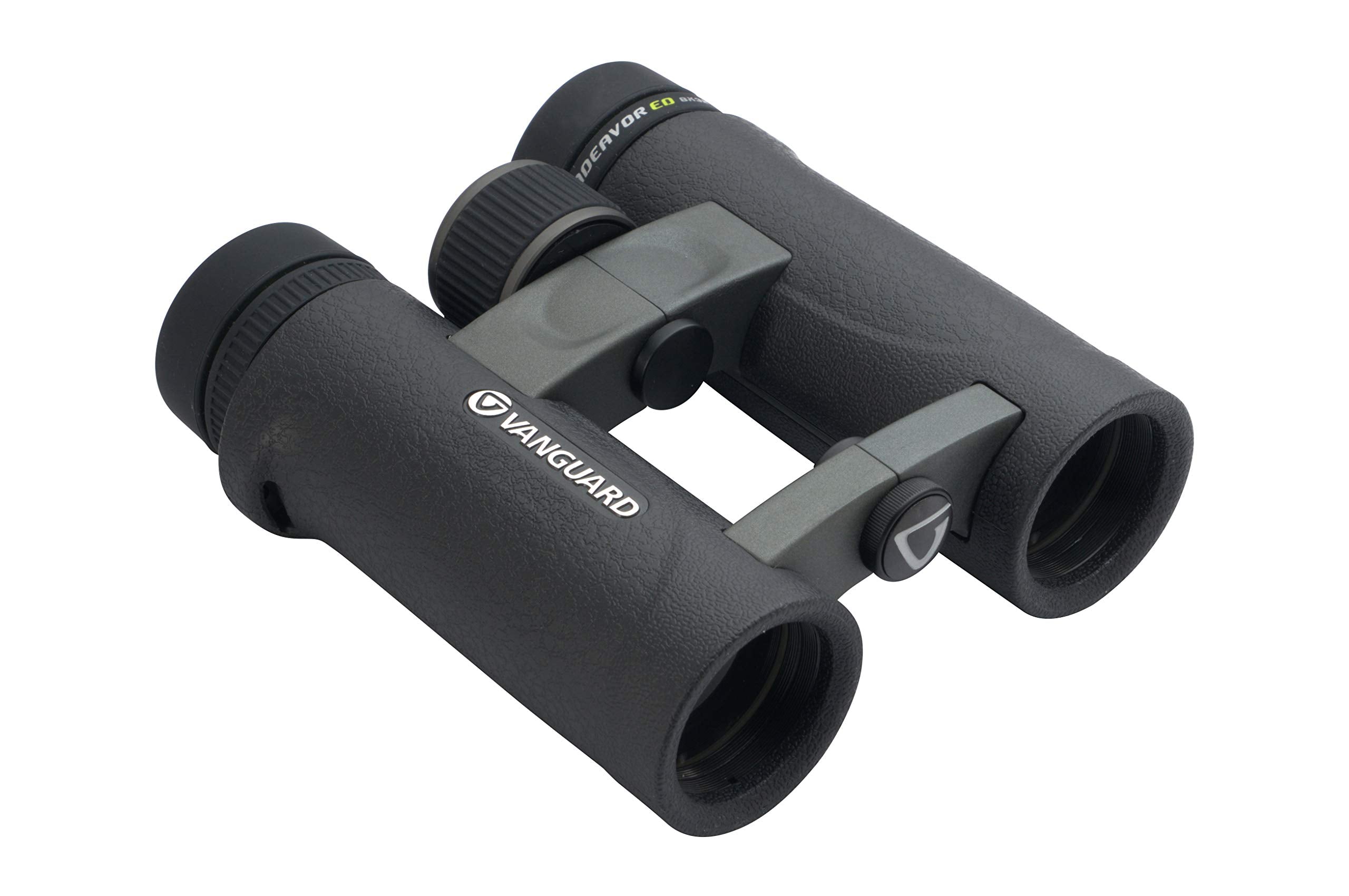 Vanguard Endeavor Ed 8X32 Binoculars With Ed Glass, Waterproof & Fogproof