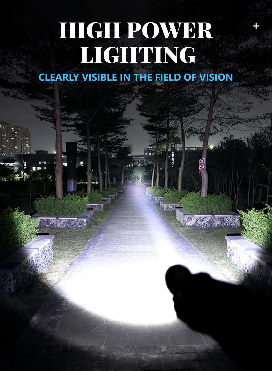 Pero Pero Led Torch Rechargeable Flashlight With High Lumens, High Powered Torches, Powerful Handheld Tactical Flashlight For Emergency Camping Hiking