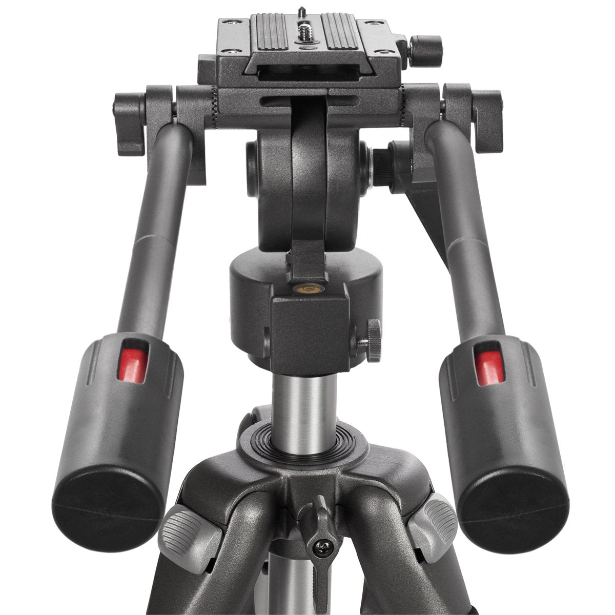 Ravelli Avt Professional 67" Video Camera Tripod