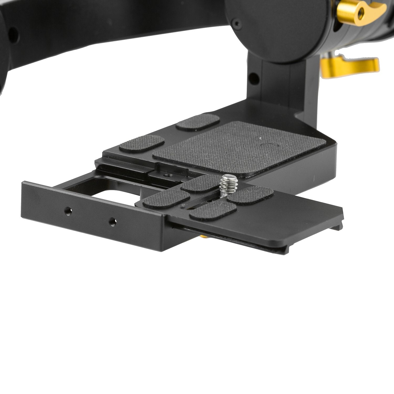 Ikan Ds1 Beholder Gimbal For Dslrs (Black)