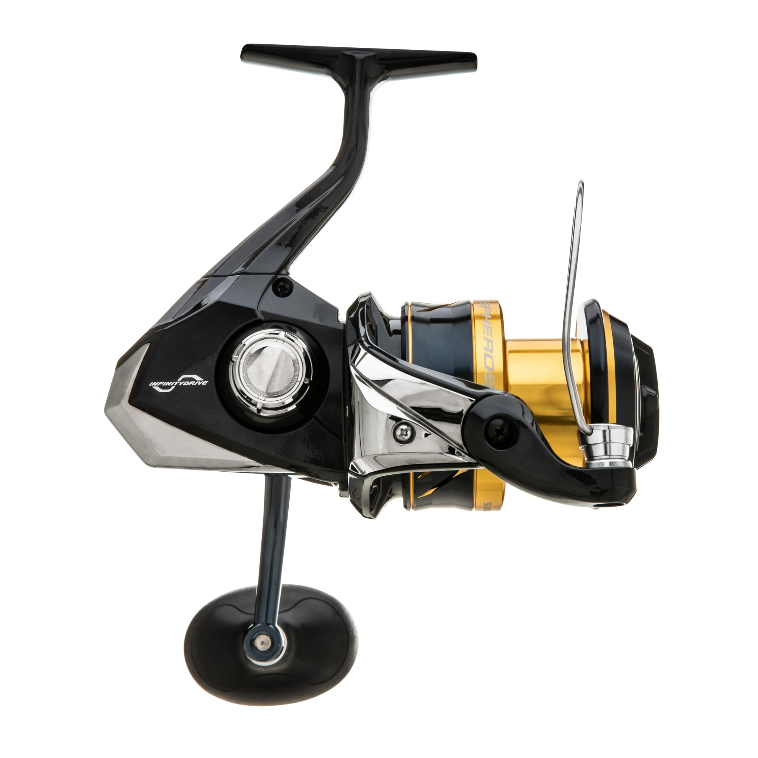 Shimano Spheros Sw A 8000Hg Spheros