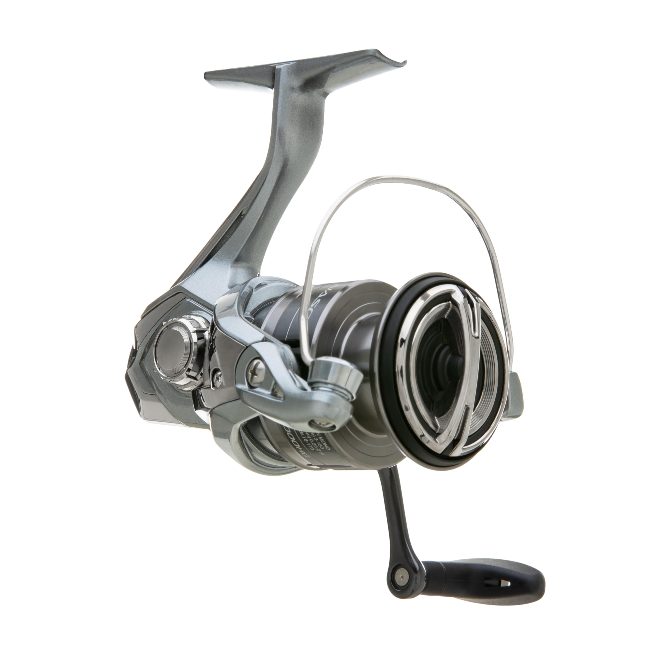 Shimano Nasci C3000Hg Fc Nasci