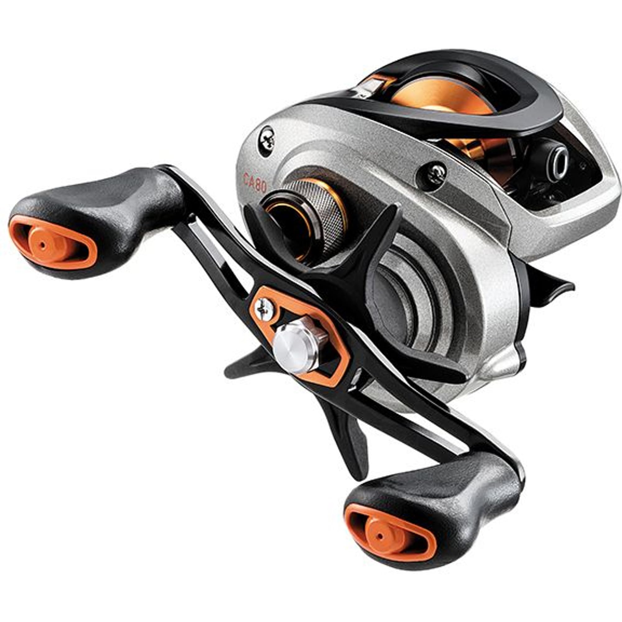Daiwa Ca80 Lt Baitcast Reel