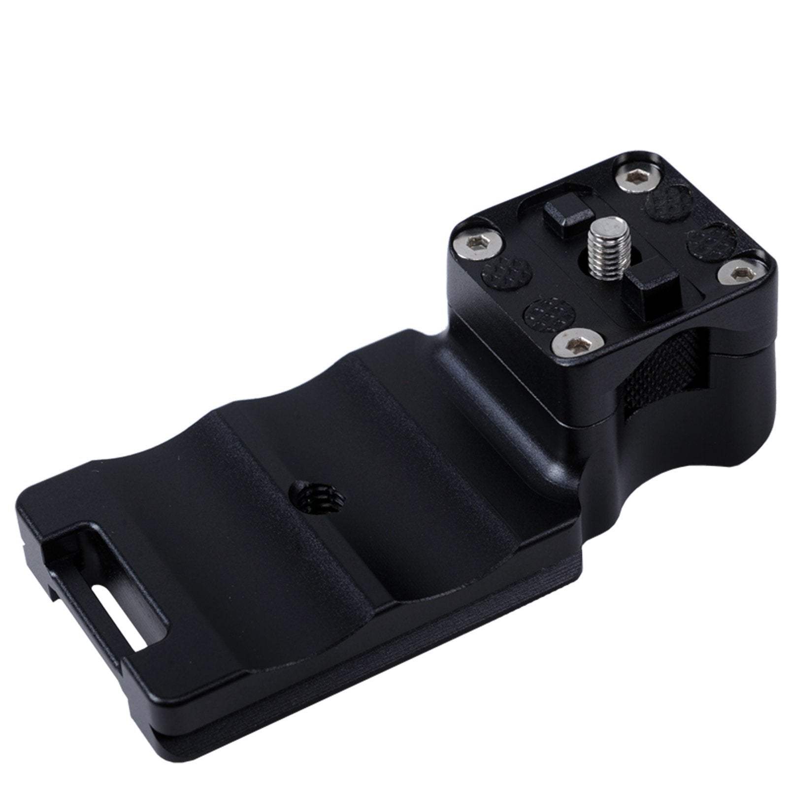 Ishoot Lens Collar Foot Tripod Mount Ring Stand Base For Canon Ef 100-400Mm F/4.5-5.6L Is Ii Usm Bottom Is Camera Quick Release Plate Compatible With Ball Head Of Arca-Swiss Standard Interface