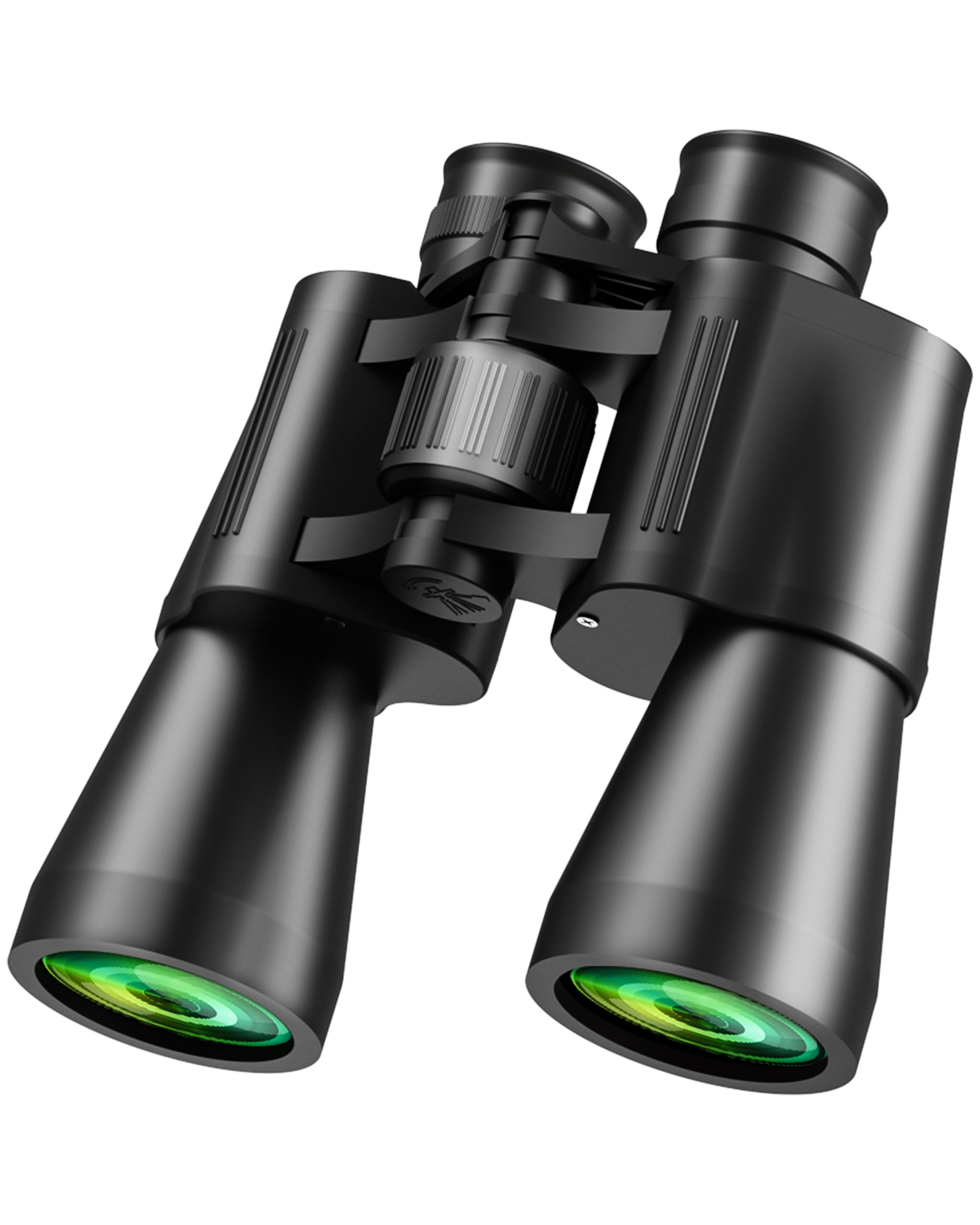Magnidog 10X50 Binoculars For Adults And Teens – Hd Optics For Bright And Clear Viewing, Perfect For Bird Watching, Hunting, Sports, And Stargazing – Durable, Wide Field, And Low-Light Performance