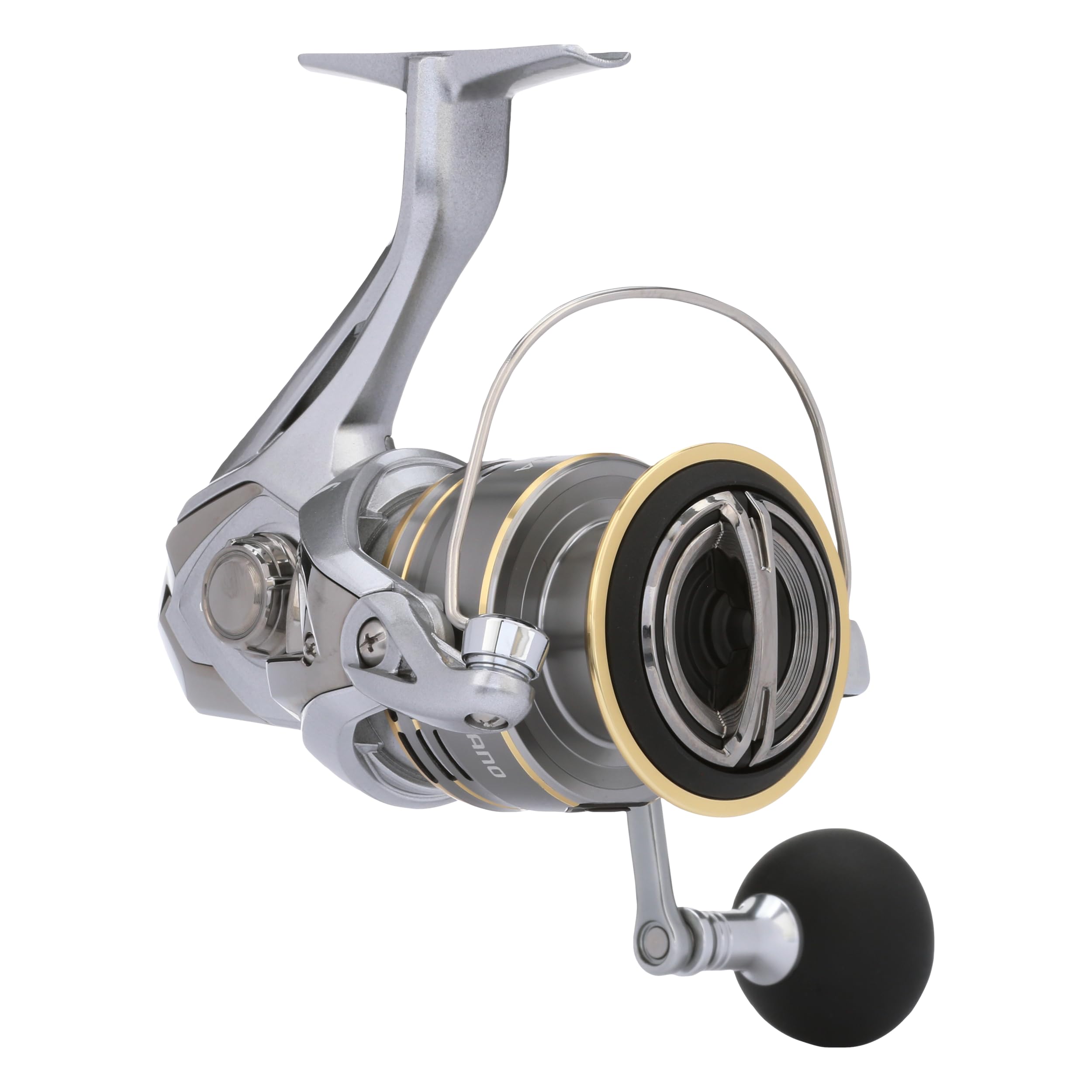Shimano Inc. Sedona C5000Xg Fj Clam