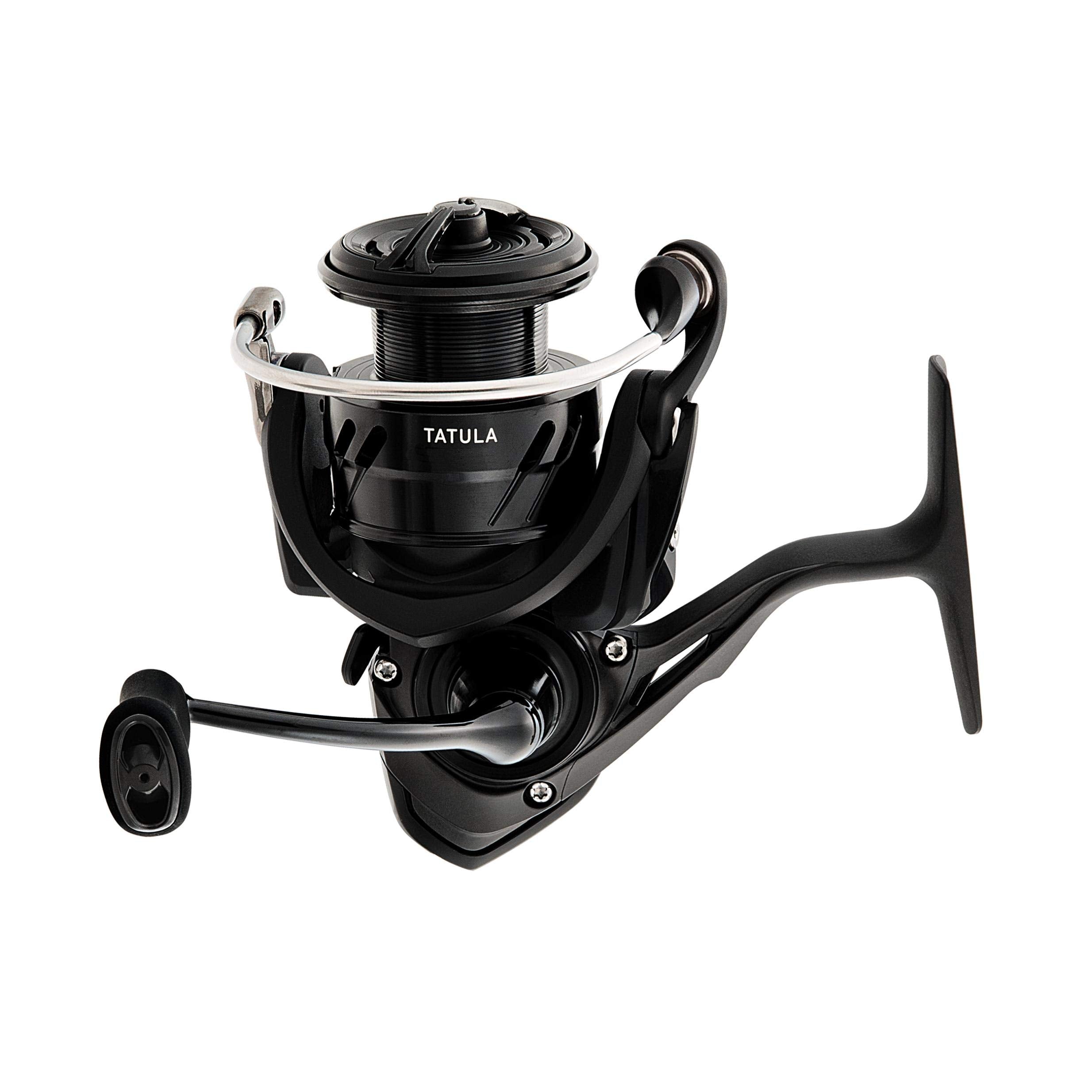 Daiwa Tatula Lt 6.2:1 Left/Right Hand Spinning Fishing Reels