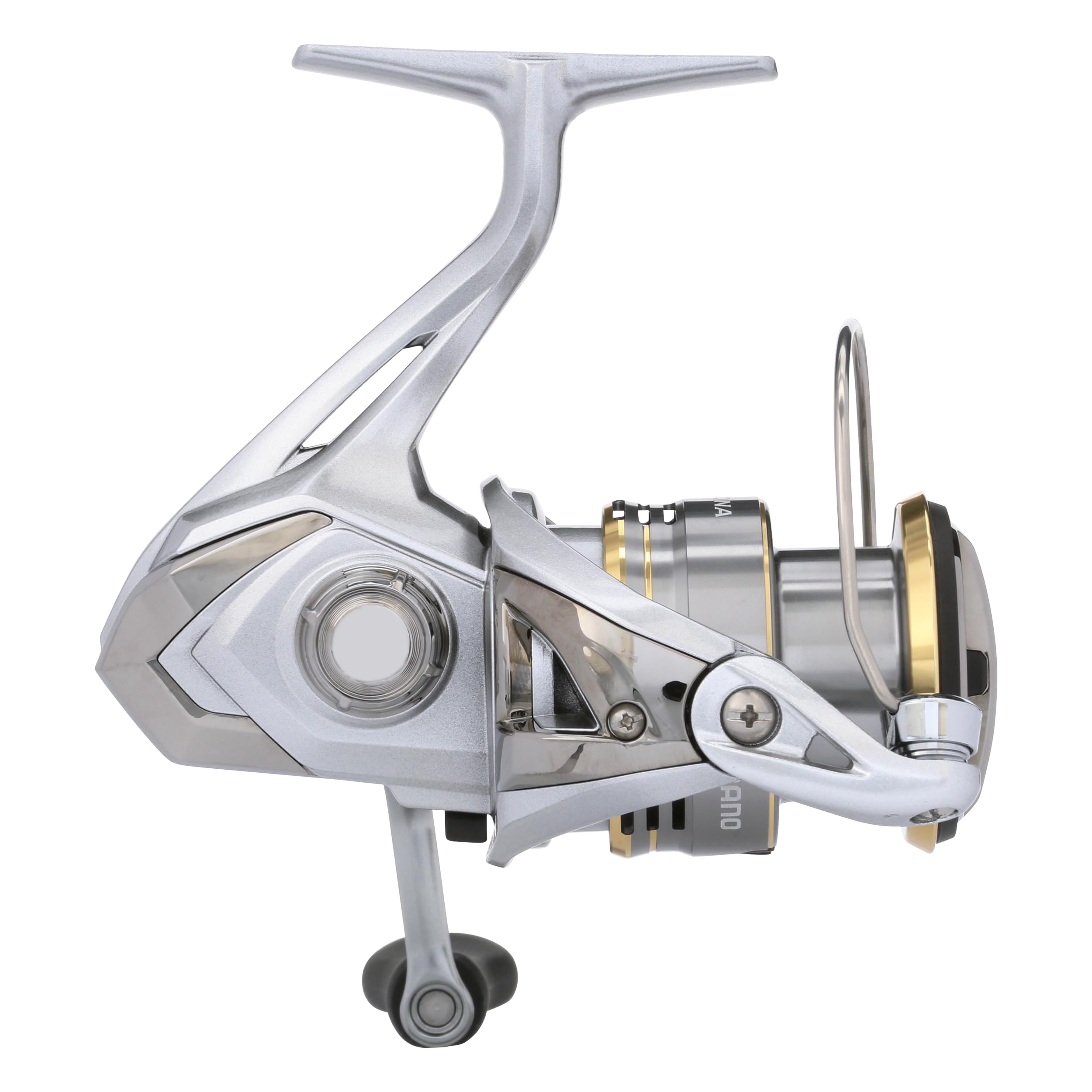 Shimano Inc. Sedona 2500Hg Fj Clam