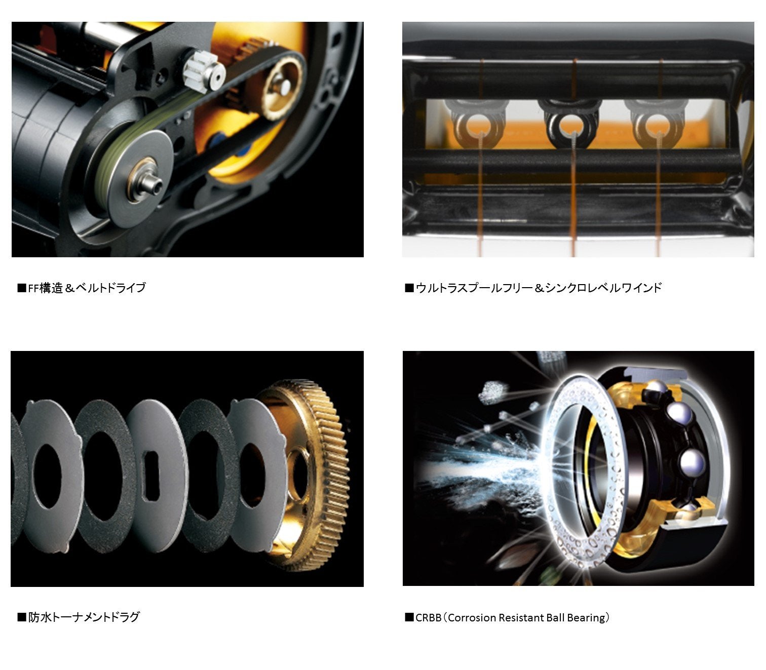 Daiwa Leo Blitz S400 Electric Reel