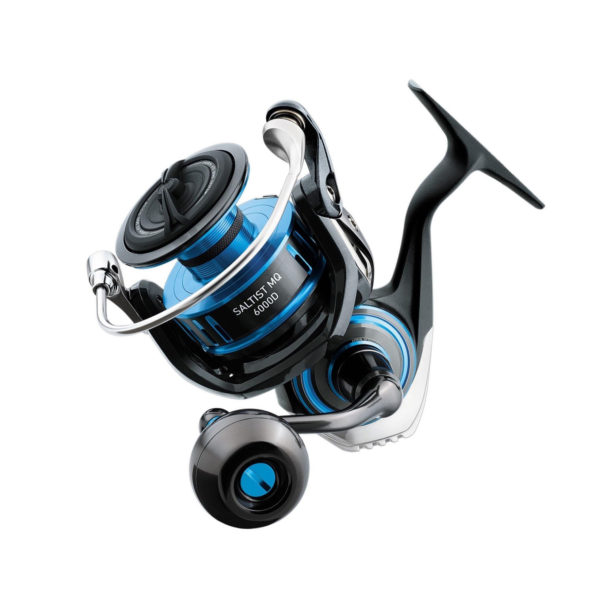 Daiwa Saltist Mq Spinning Reel
