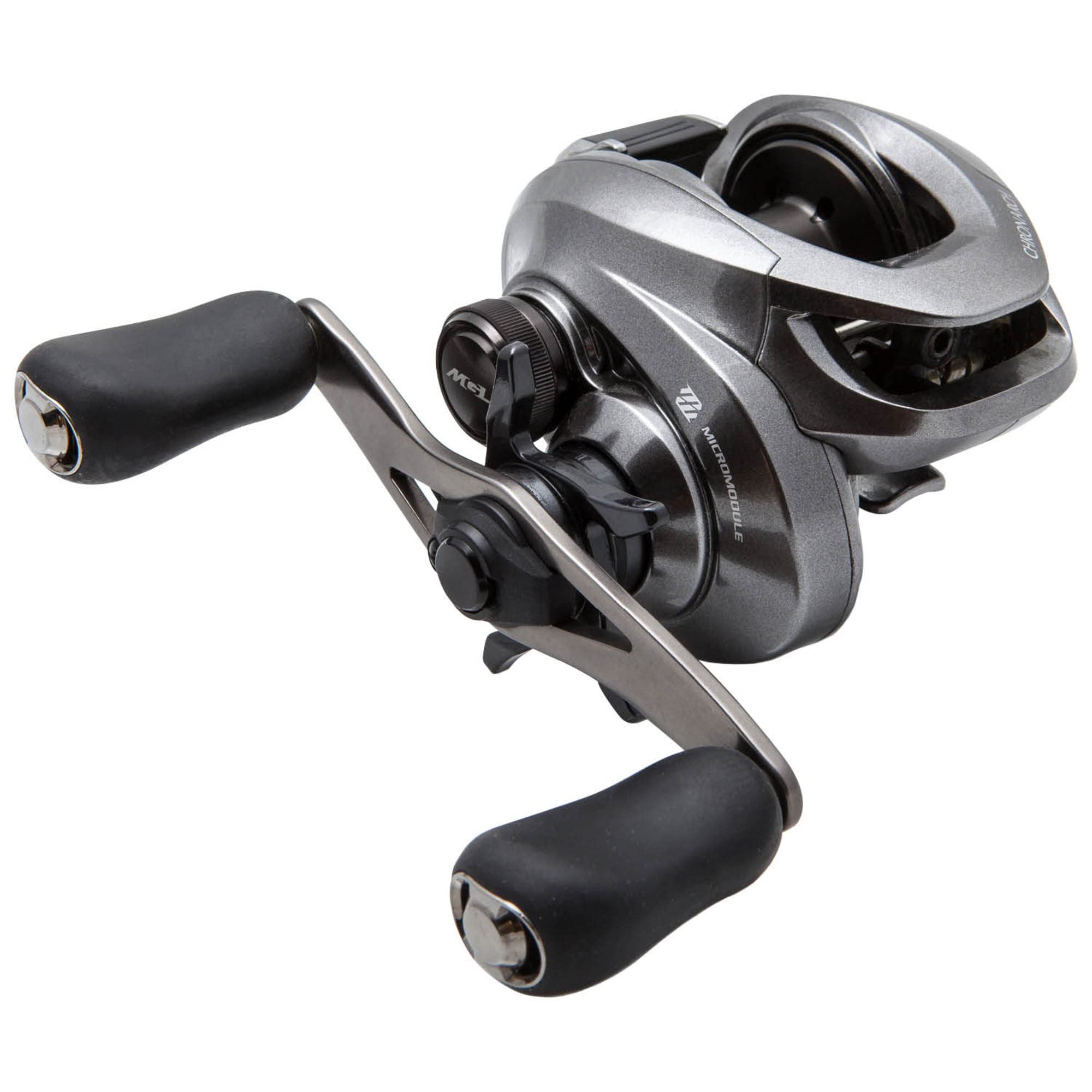 Shimano Chronarch Mgl Low Profile Baitcasting Fishing Reels