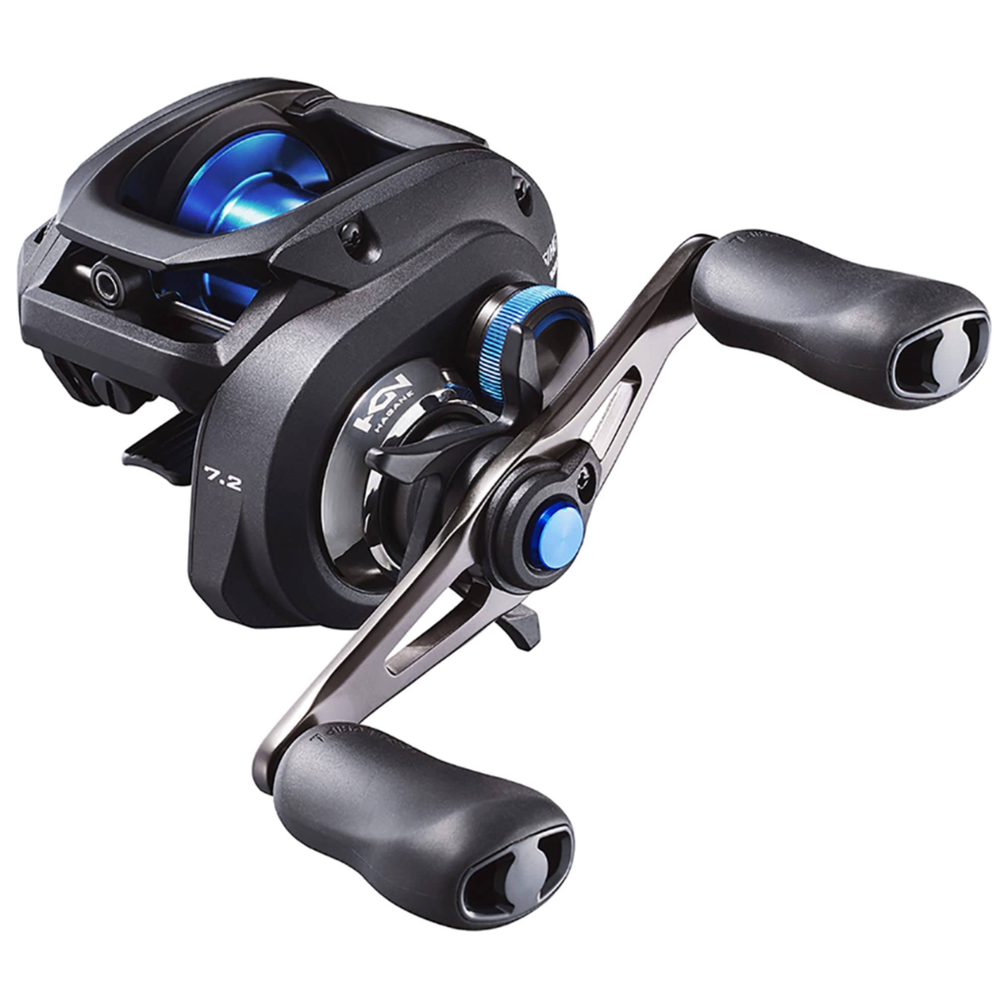 Shimano Inc. Slx Dc 151 Hg