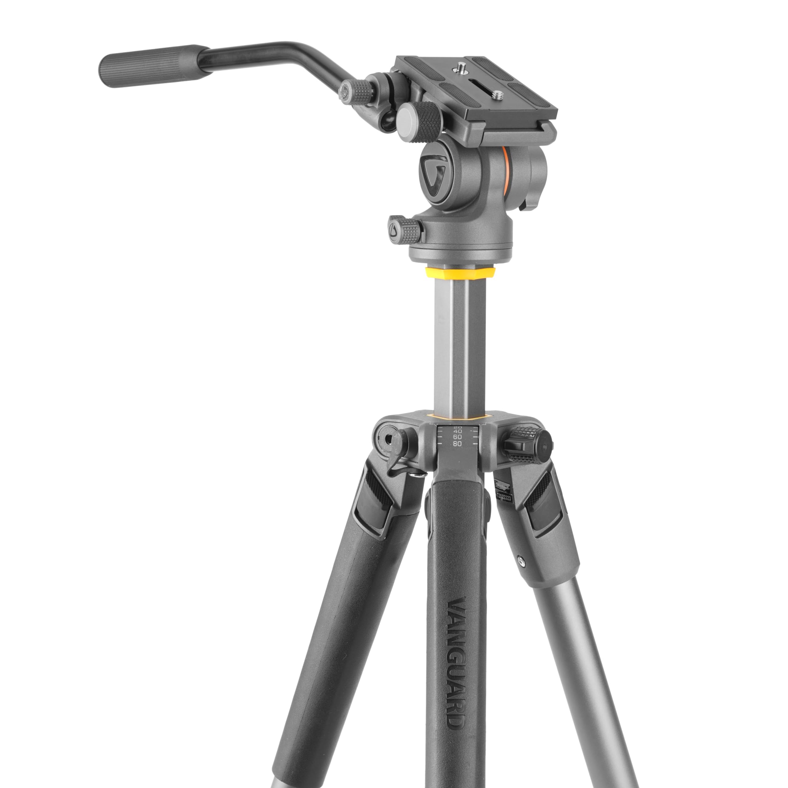 Vanguard Alta Pro 2 263Av Aluminum Tripod With Alta Ph-114V Video Head