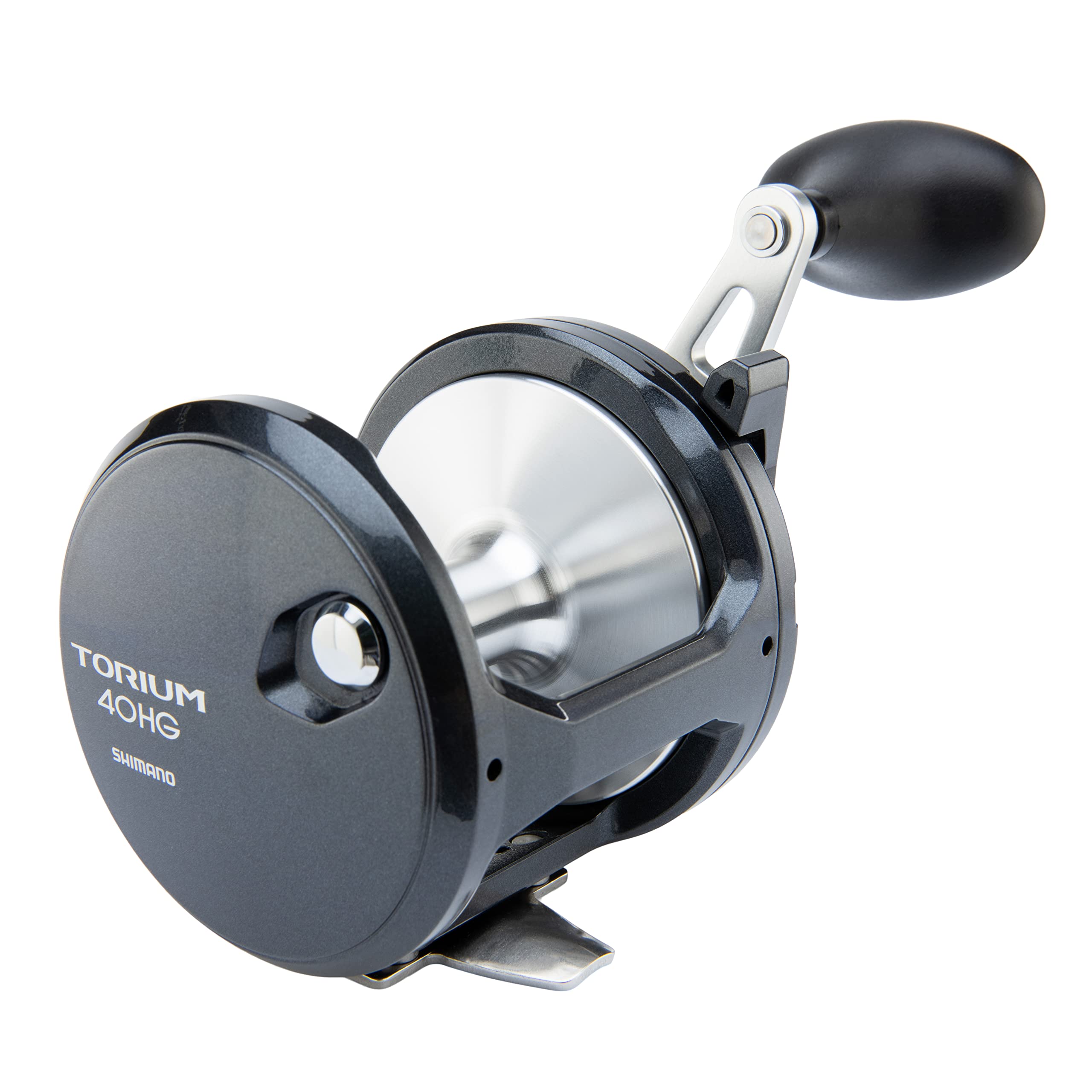 Shimano Torium Sw Saltwater Stardrag Mulitplier Reel - Left And Right Handed