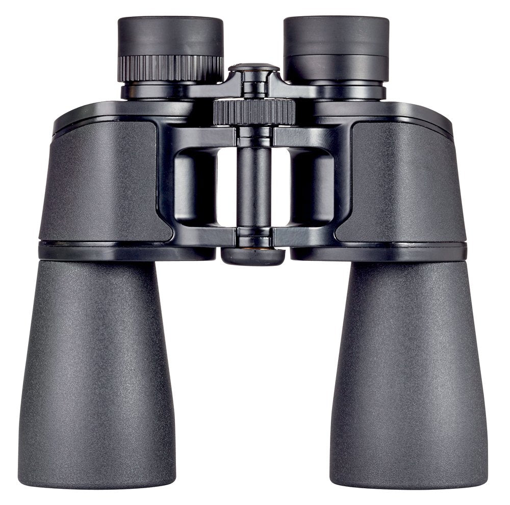 Opticron Adventurer T Wp 10X50 Binocular - Black