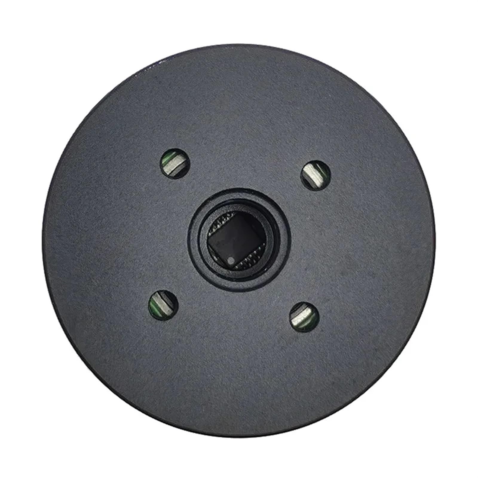 Esxswydr Ms4005V3(Rmd-S-4005) Developed Low Speed Smooth Through Slip Ring Micro Bldc Gimbal Motor For Ptz Gimbal Camera(Size:Can-18Bit)