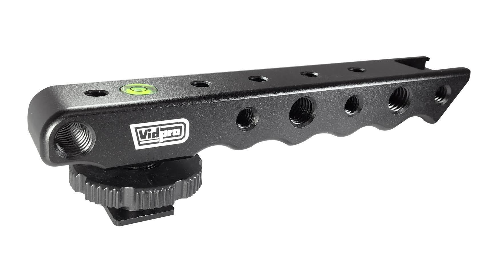 Synergy Digital Sony Gv-A500 Camcorder Vidpro Vb-H Top Hand Grip For Dslrs, Cameras And Camcorders
